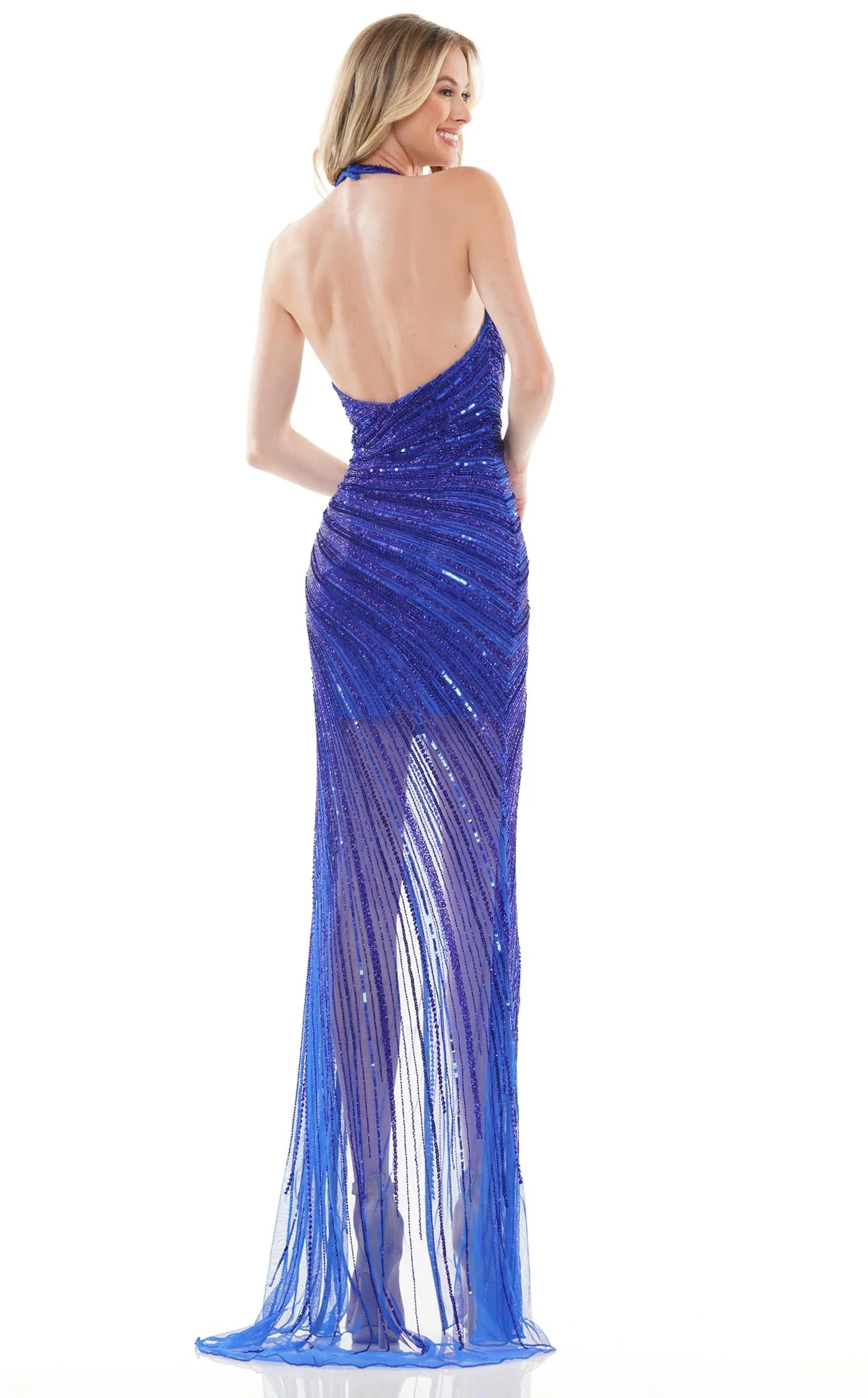 Colors Dress K125 Dress - Image 2