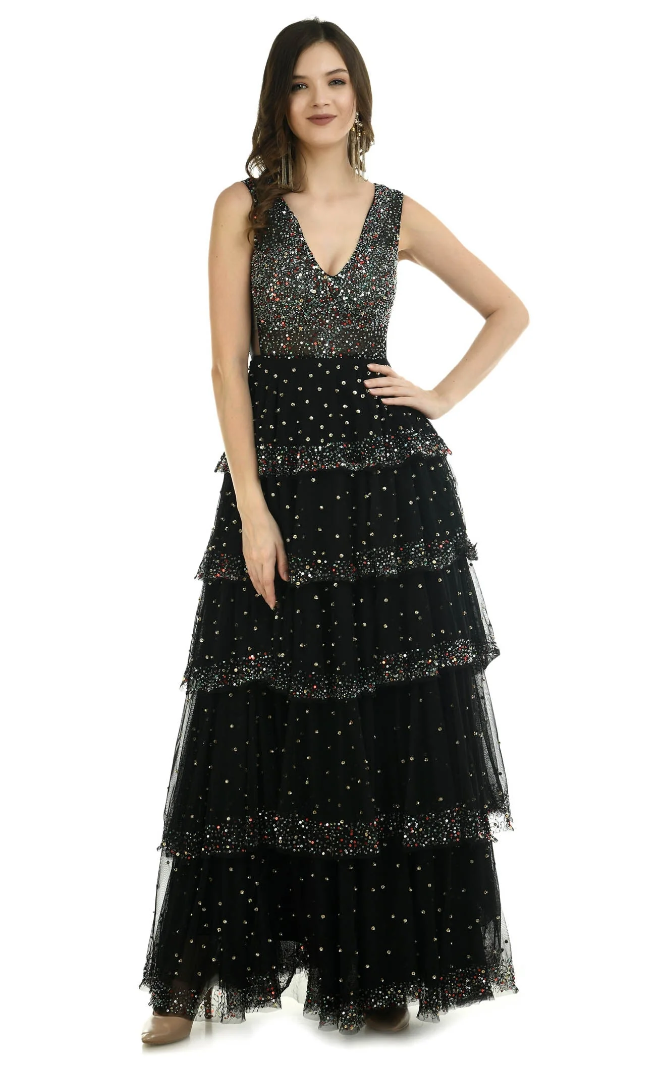 Couture Fashion by FG CF21220659 Dress
