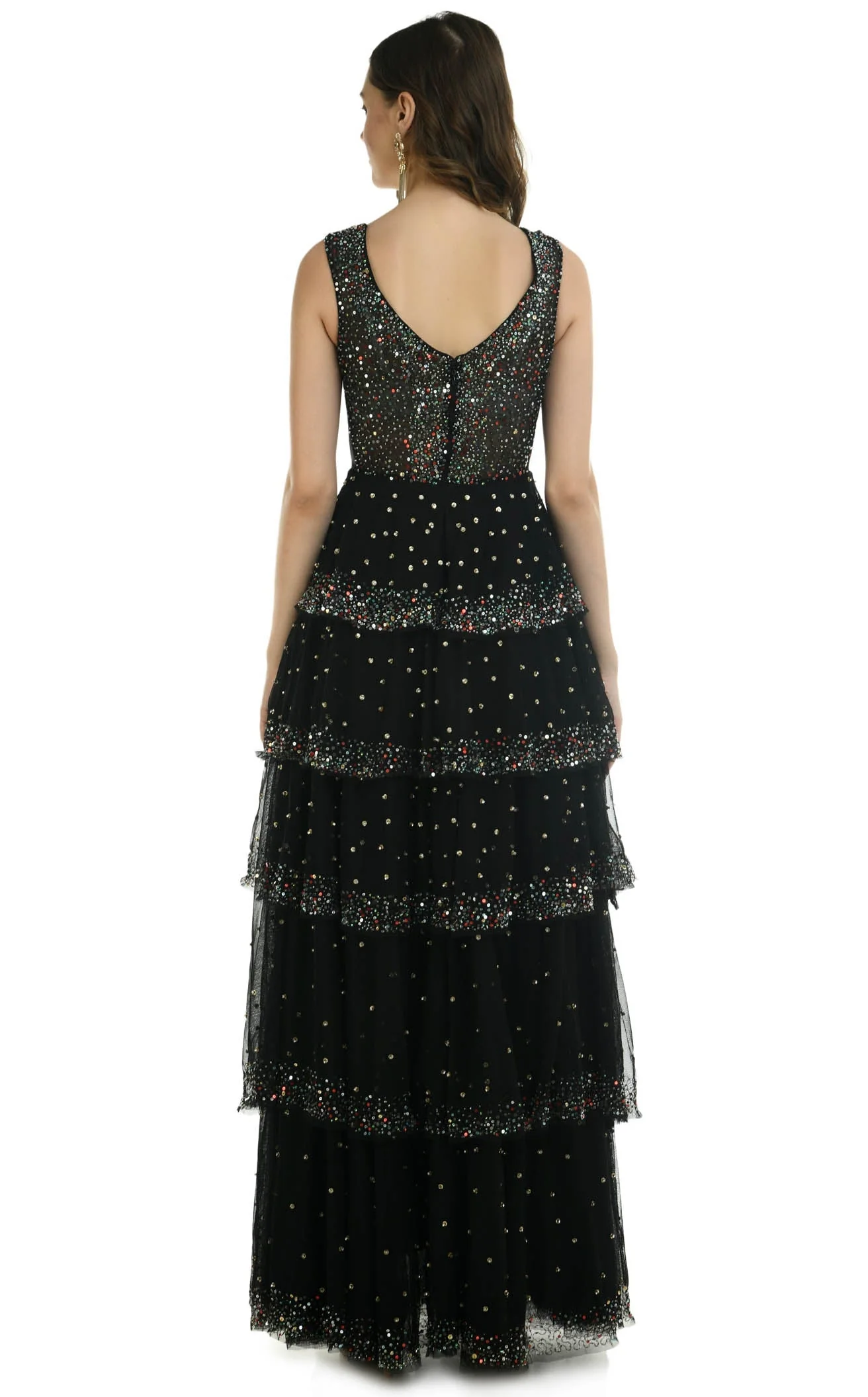 Couture Fashion by FG CF21220659 Dress - Image 2