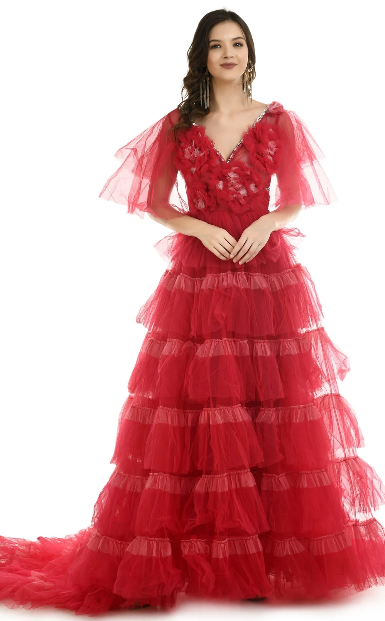 Couture Fashion by FG CF21220669 Dress