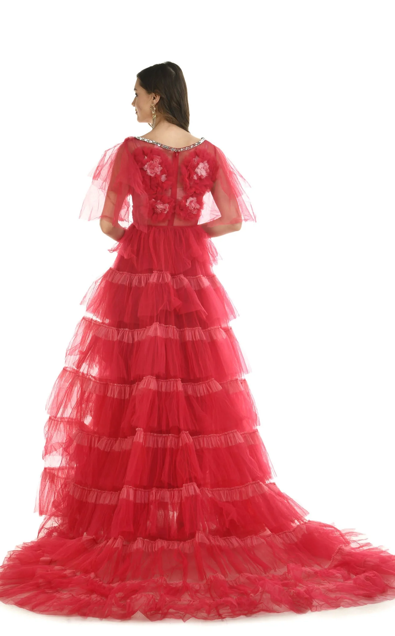 Couture Fashion by FG CF21220669 Dress - Image 2