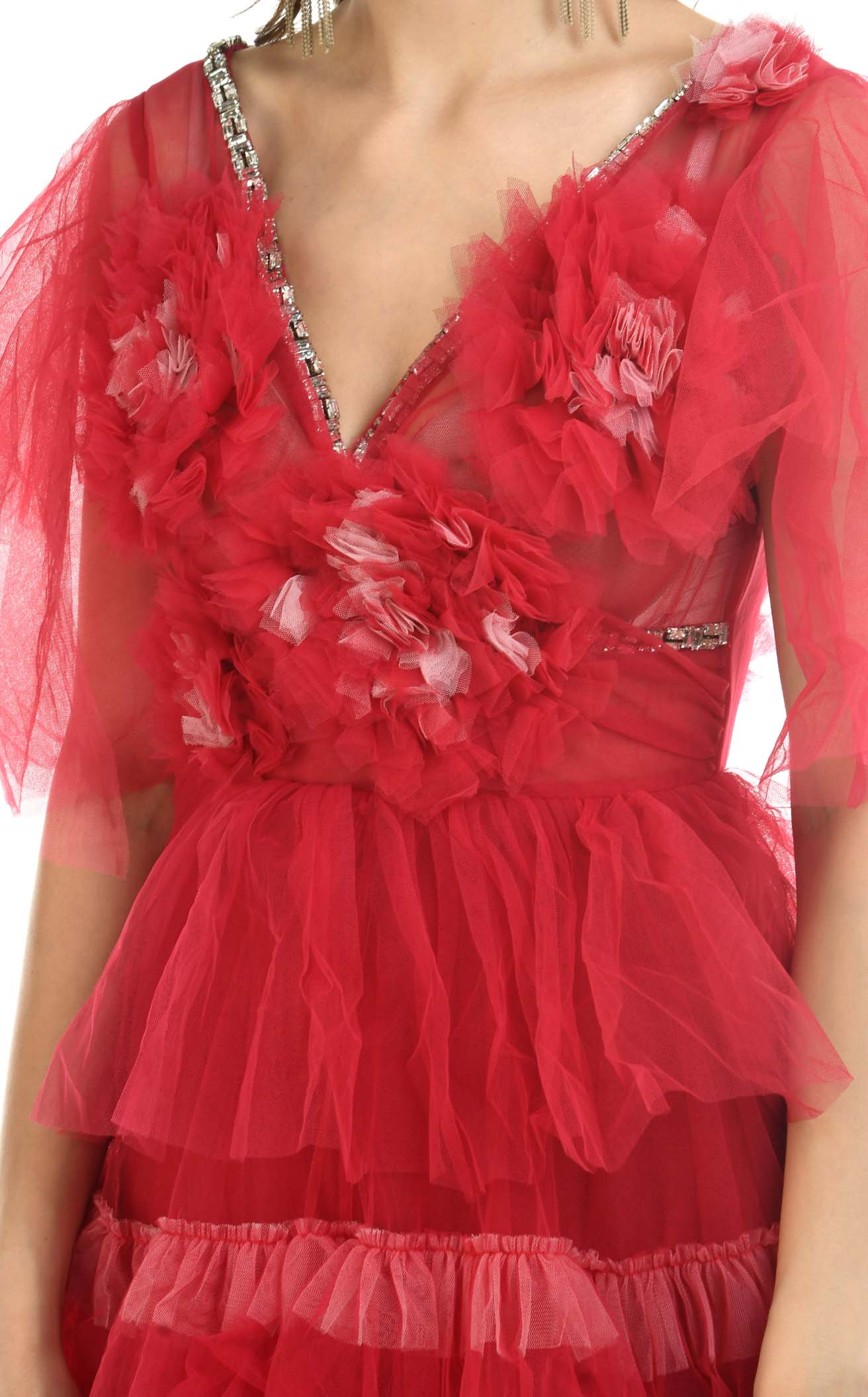 Couture Fashion by FG CF21220669 Dress - Image 3
