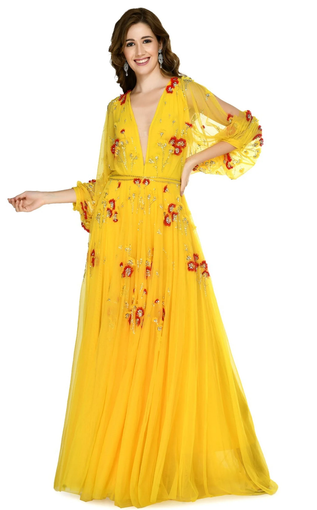 Couture Fashion by FG CF21220775 Dress