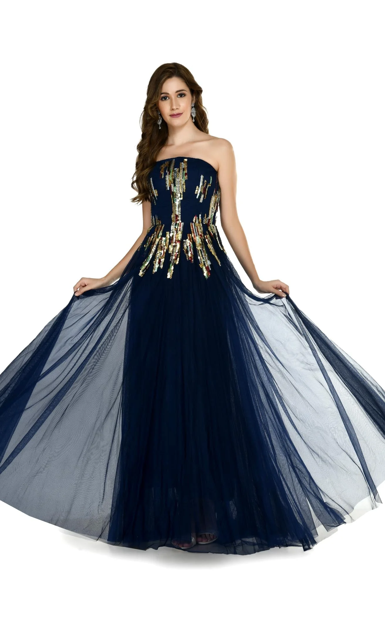 Couture Fashion by FG CF21220776 Dress