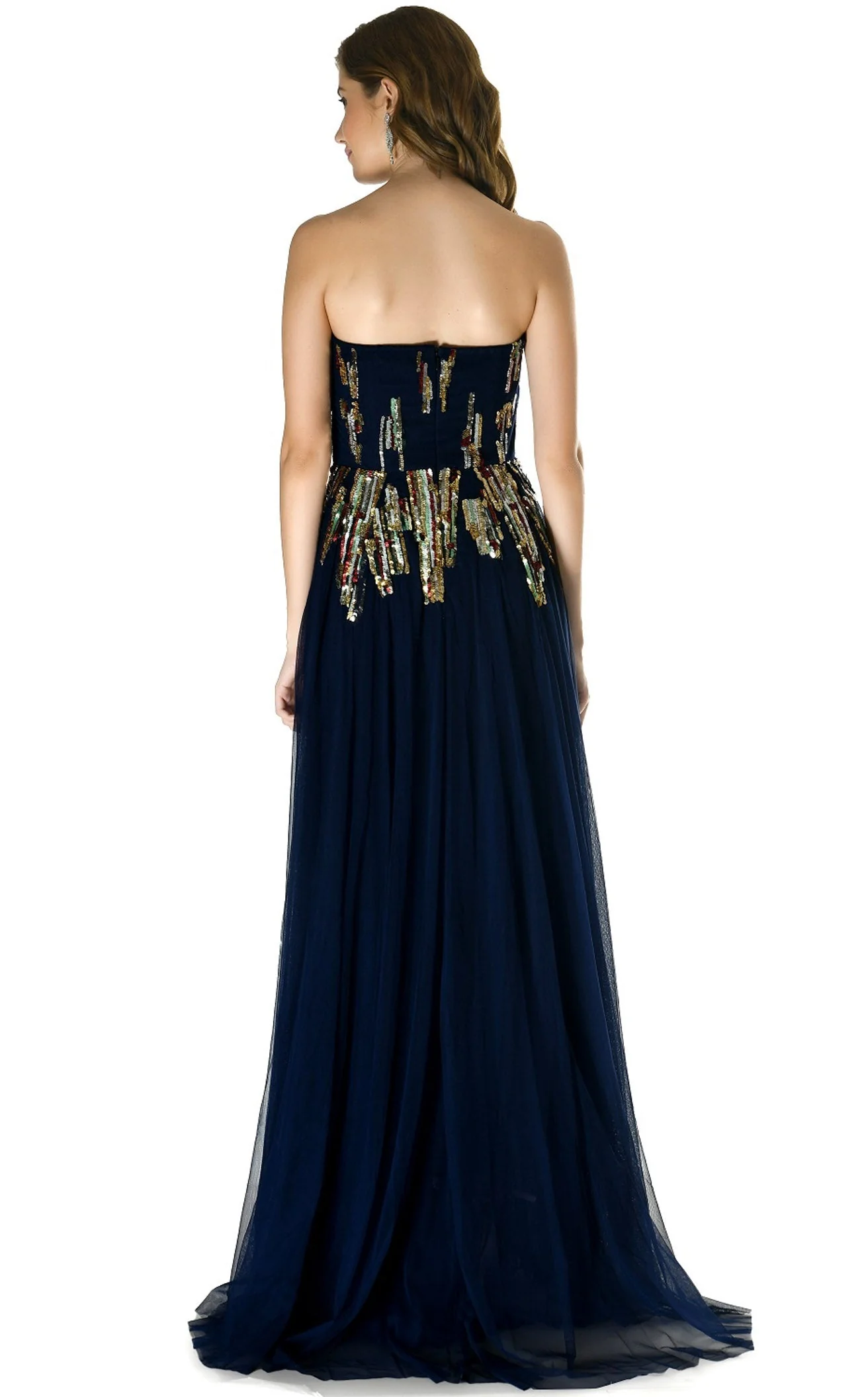 Couture Fashion by FG CF21220776 Dress - Image 2