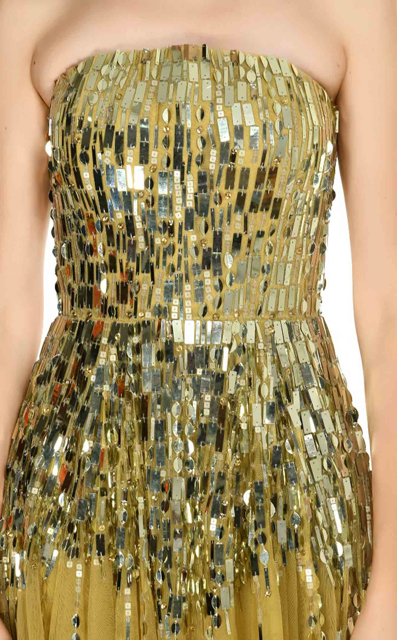 Couture Fashion by FG CF21220777 Dress - Image 3