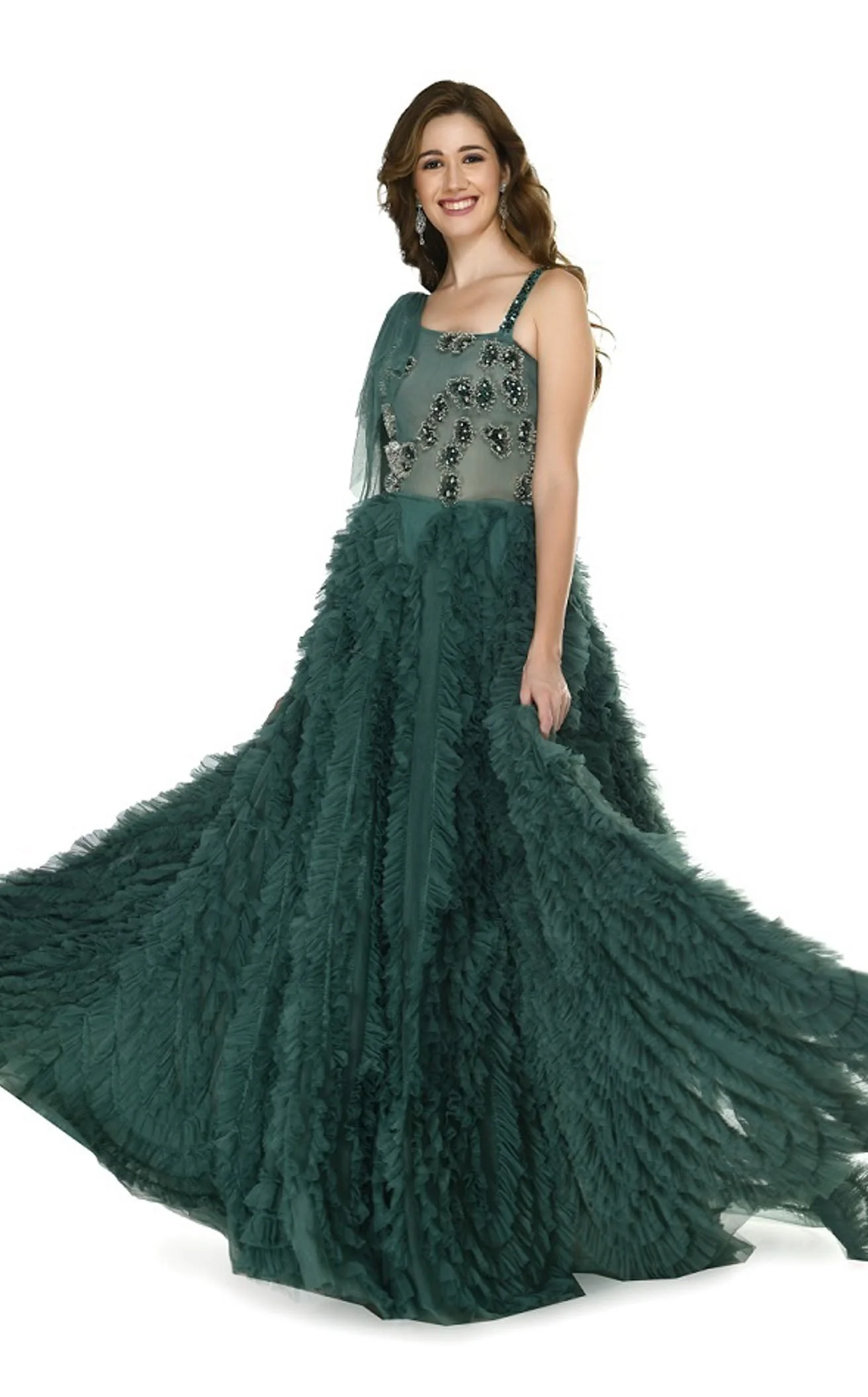 Couture Fashion by FG CF21220779 Dress