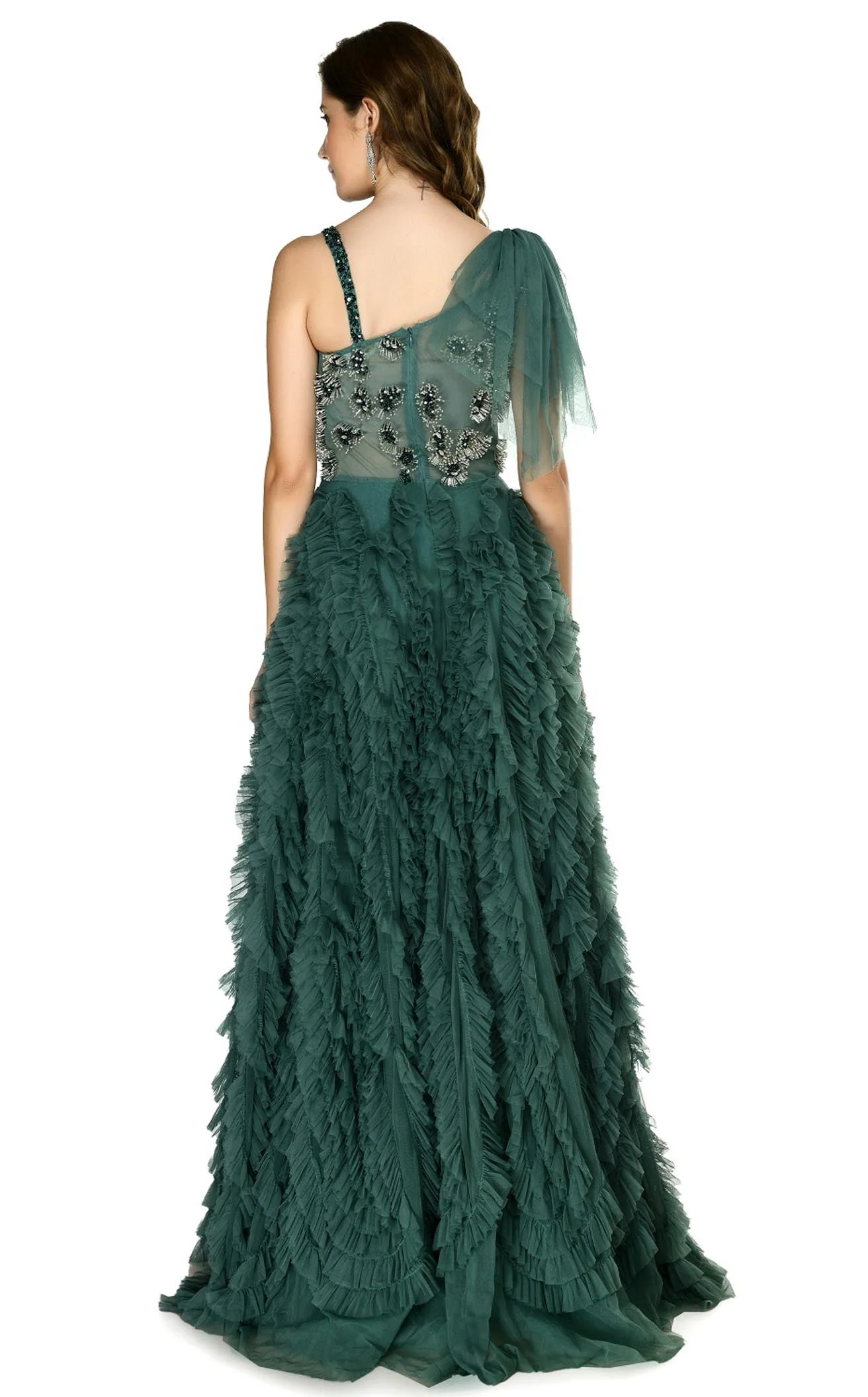 Couture Fashion by FG CF21220779 Dress - Image 2