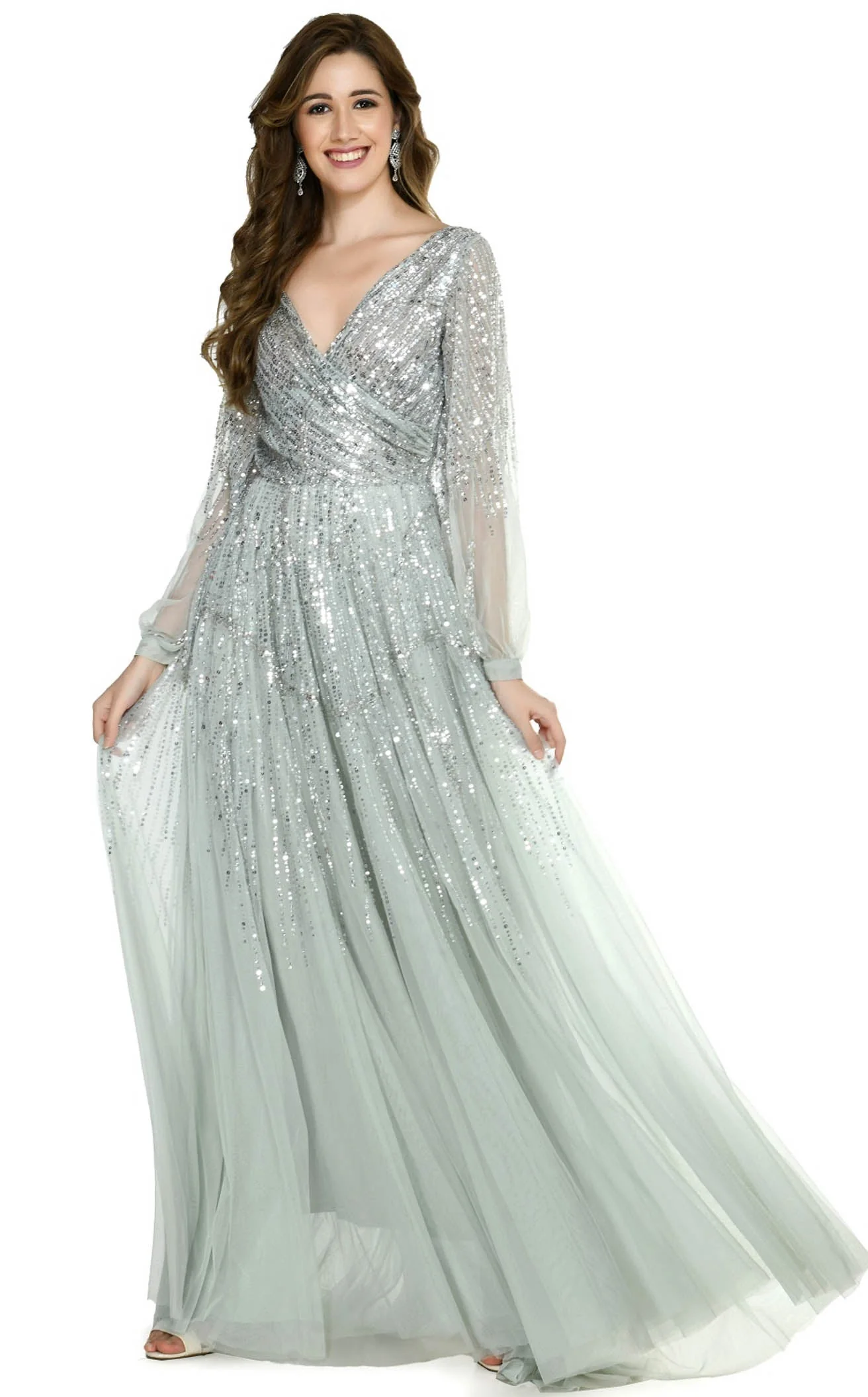 Couture Fashion by FG CF21220980 Dress