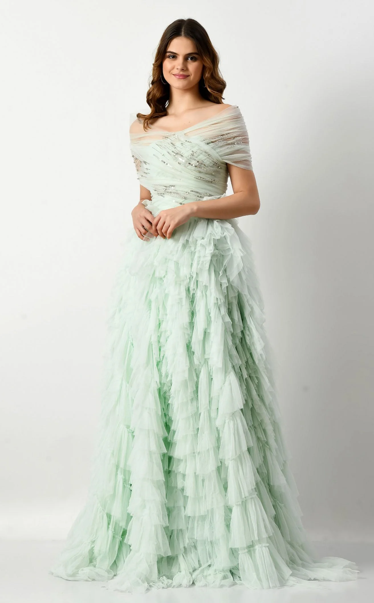Couture Fashion by FG CF22230390CL Dress