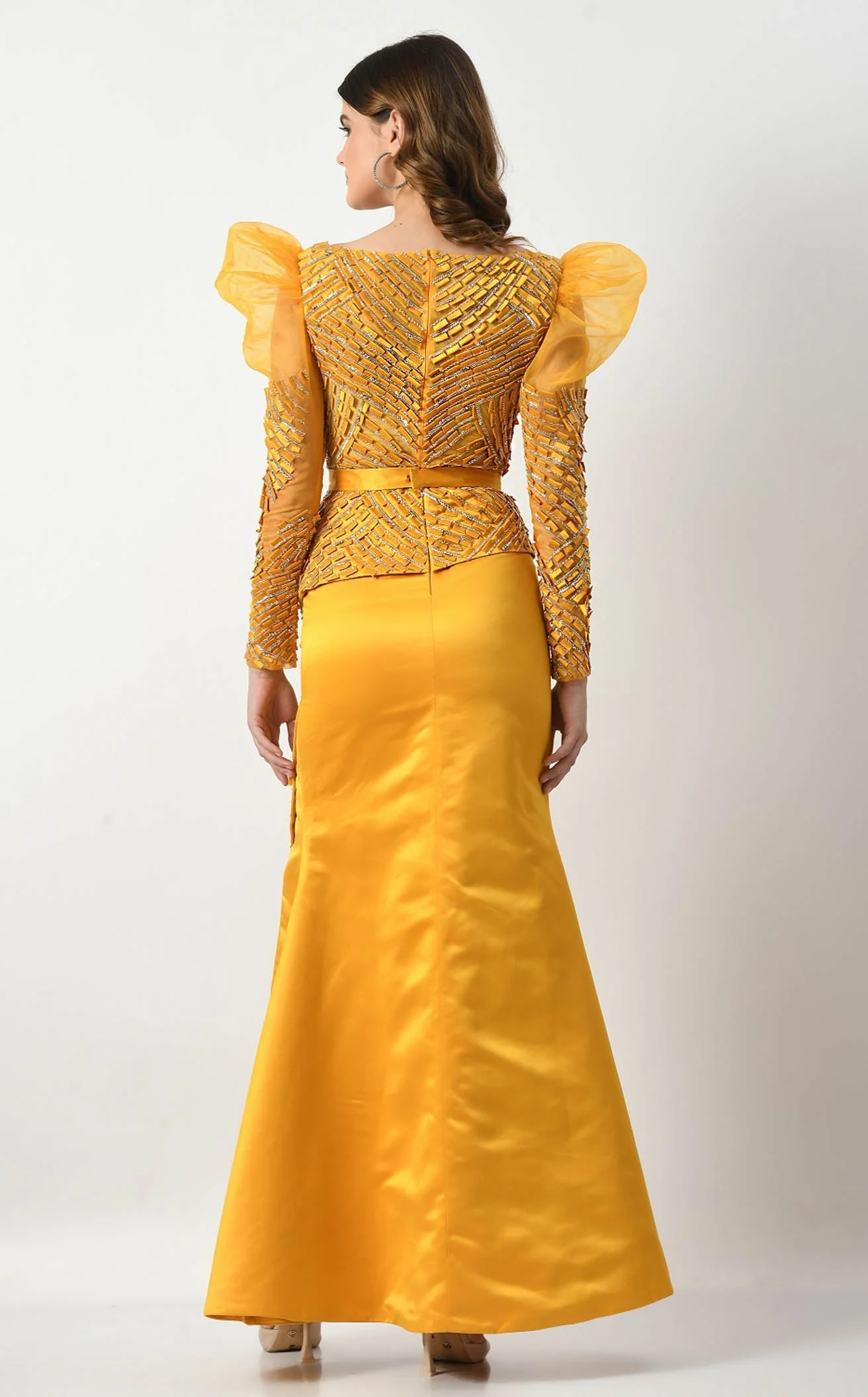Couture Fashion by FG CF23240495CL Dress - Image 3