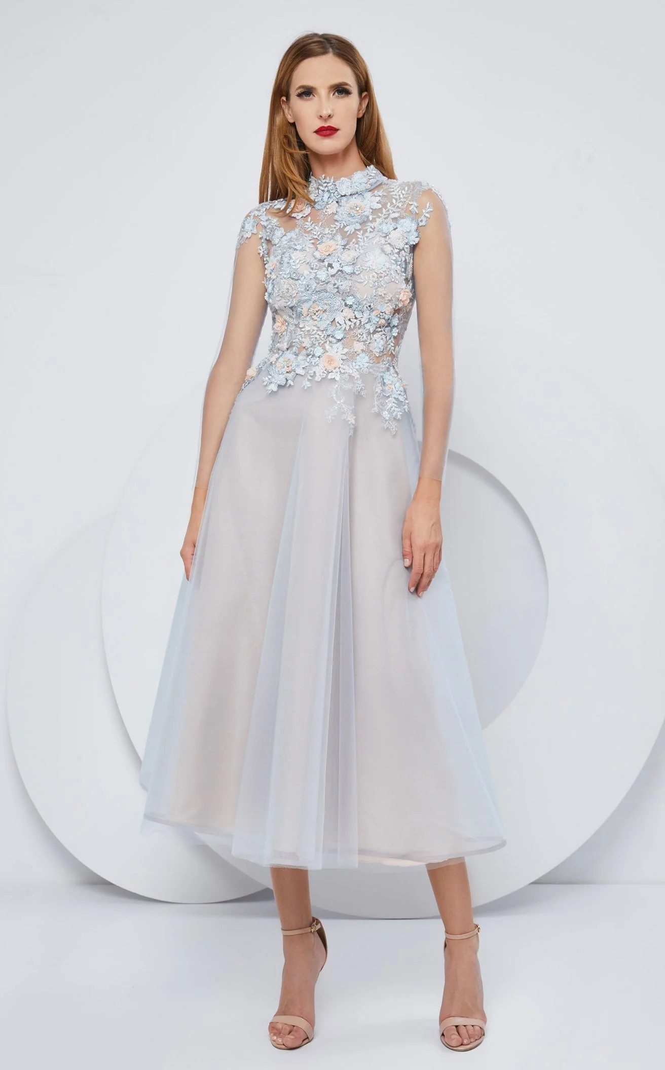 Cristallini SKA1158 Dress - Image 2