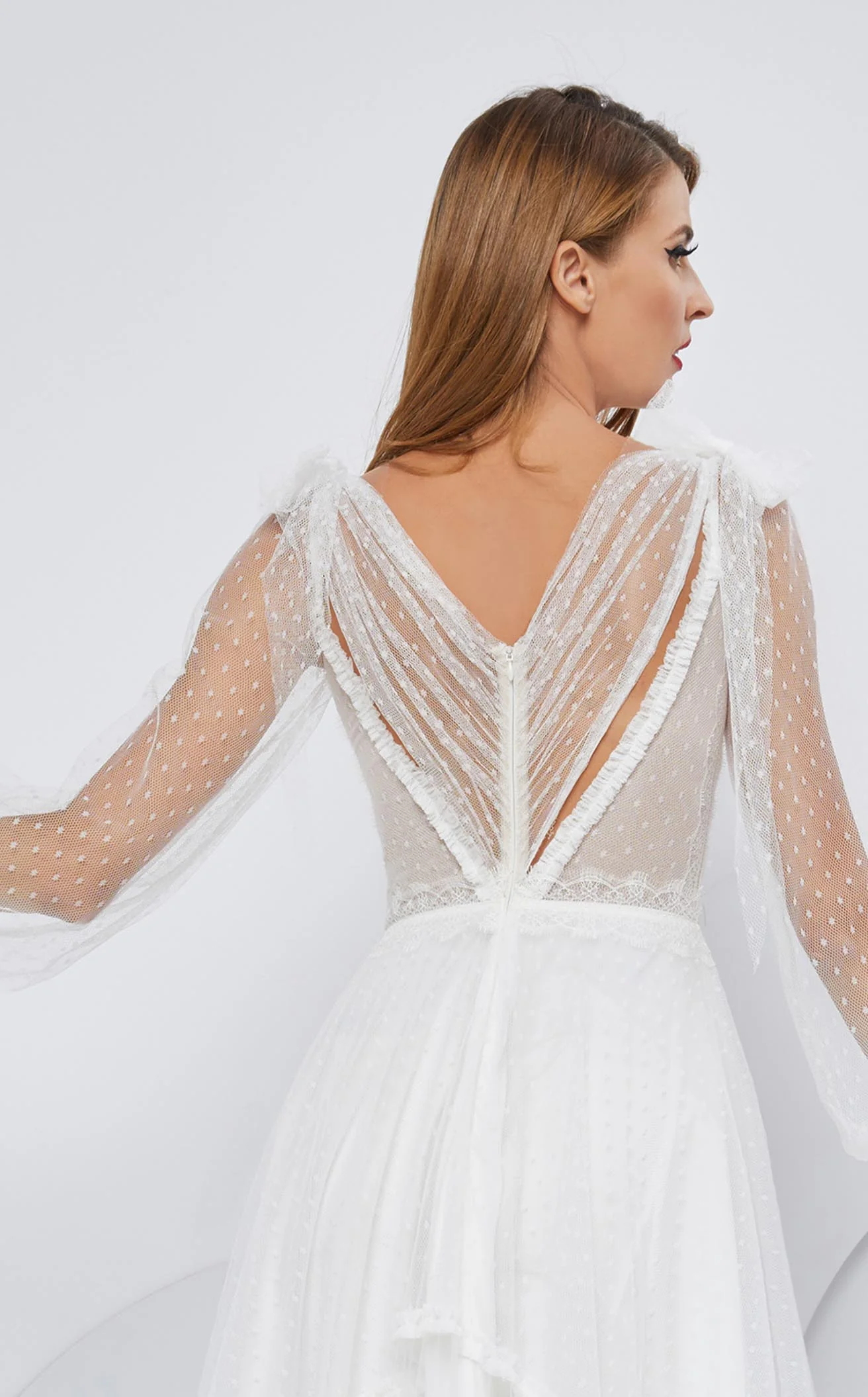 Cristallini SKA1160 Dress - Image 7