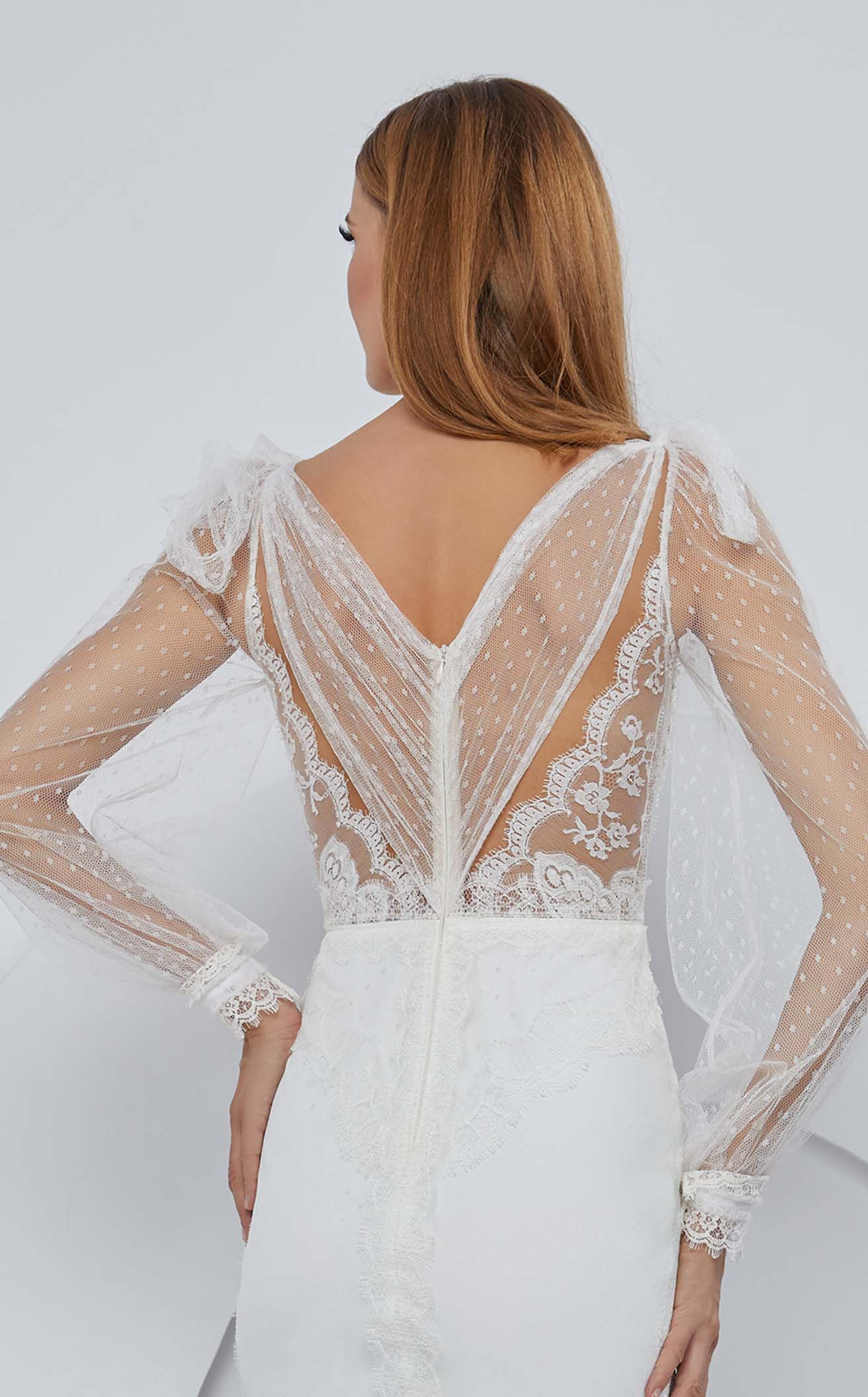 Cristallini SKA1161 Dress - Image 6