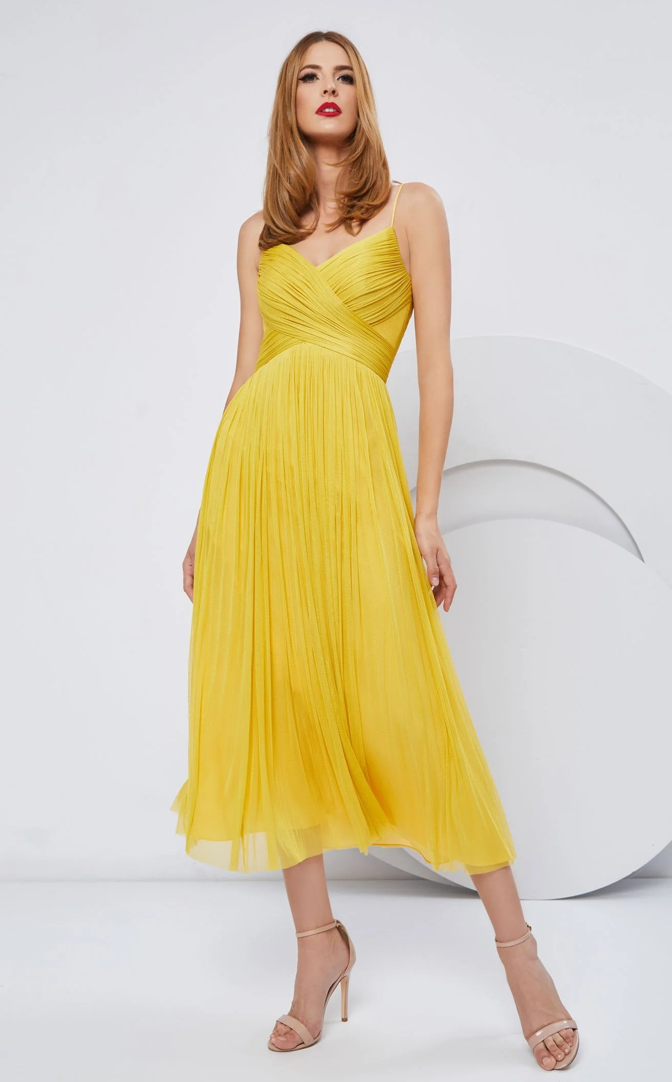 Cristallini SKA1171 Dress