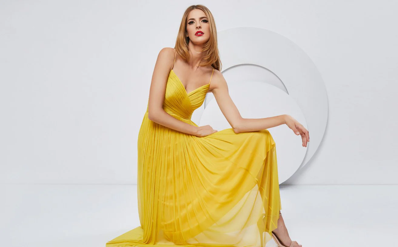 Cristallini SKA1171 Dress - Image 4