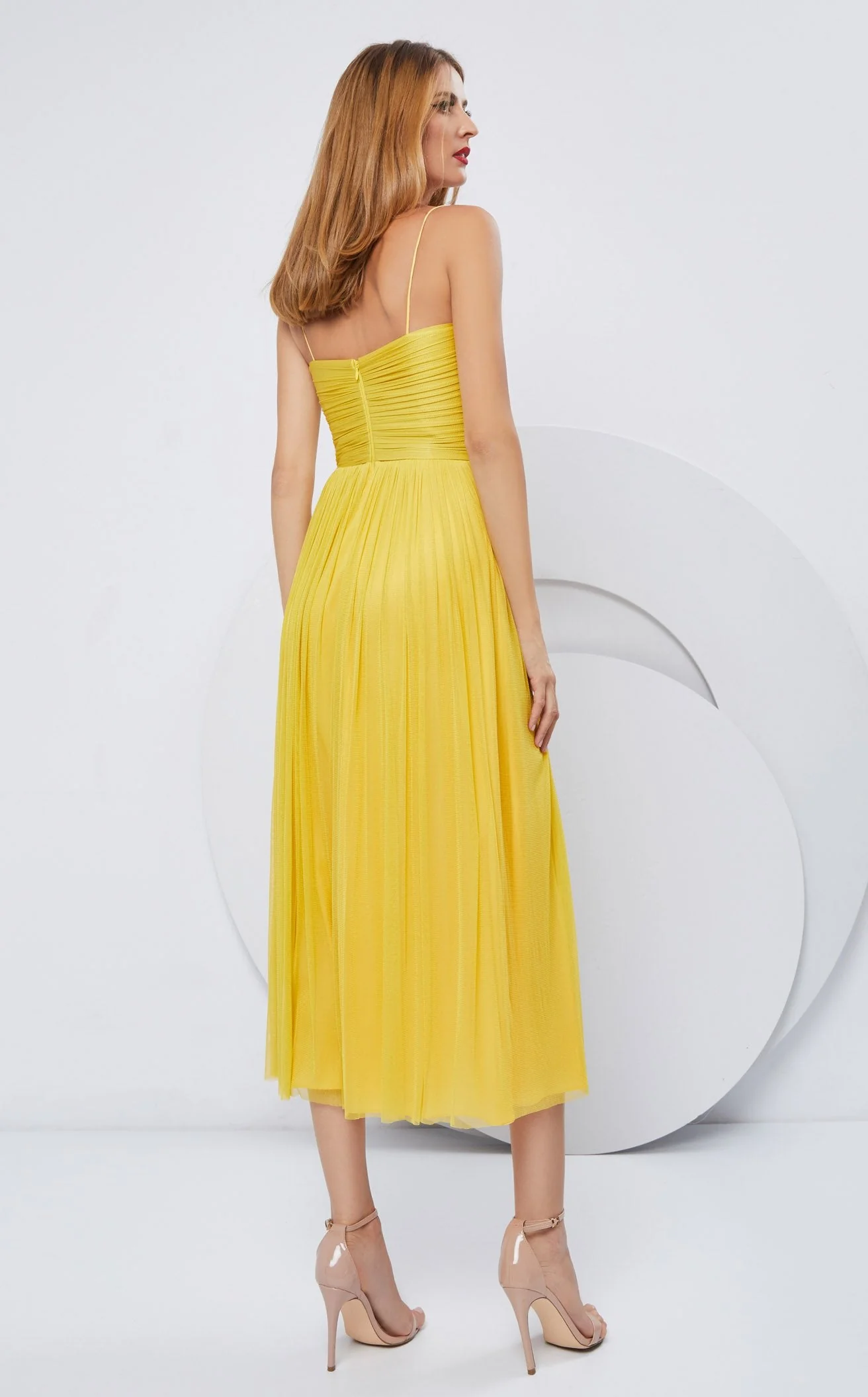 Cristallini SKA1171 Dress - Image 5