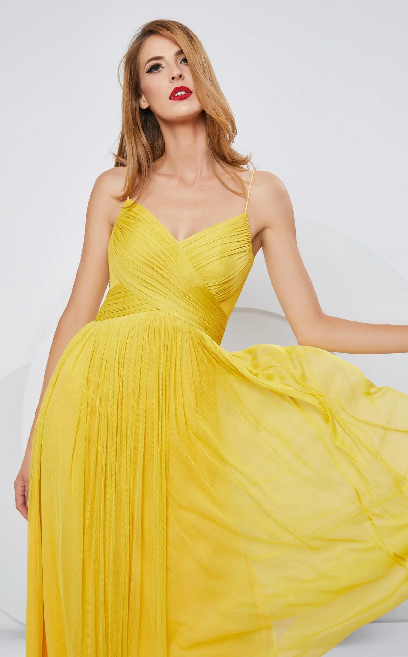Cristallini SKA1171 Dress - Image 6