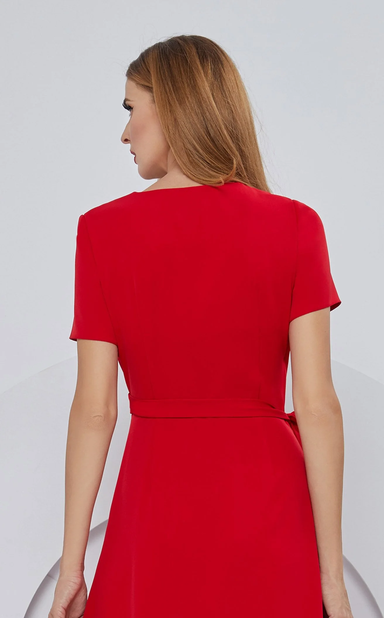 Cristallini SKA1186 Dress - Image 4