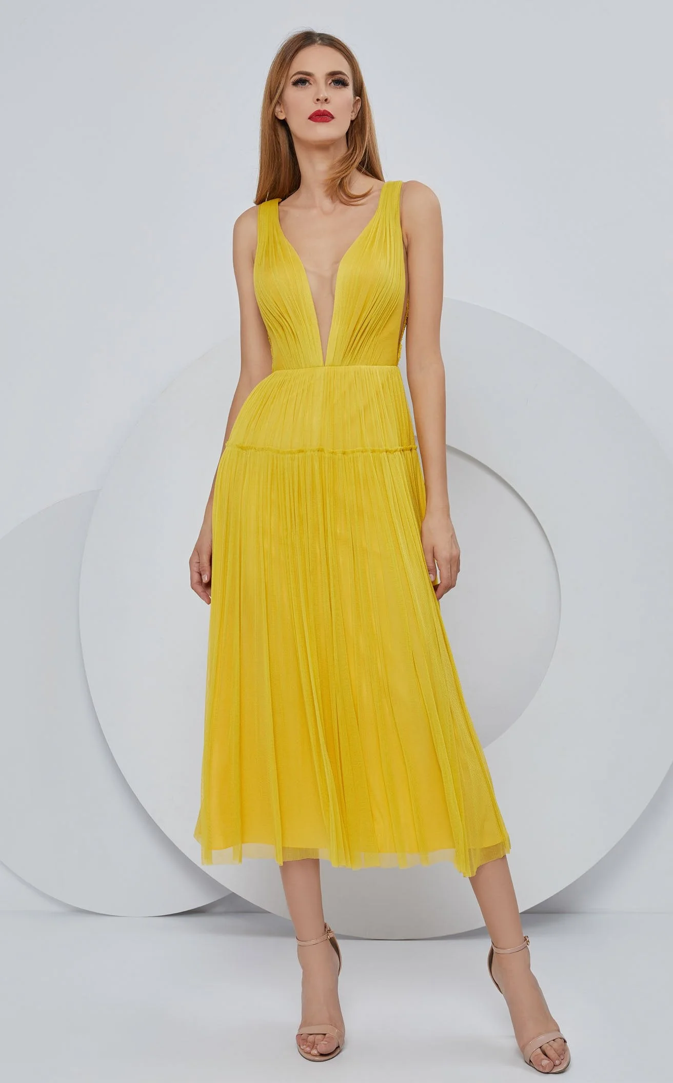 Cristallini SKA1187 Dress