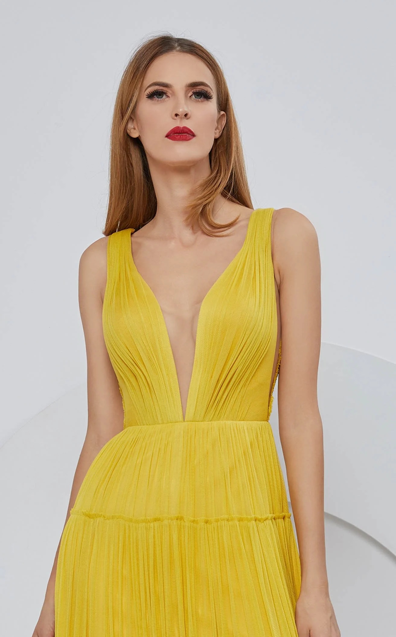 Cristallini SKA1187 Dress - Image 4