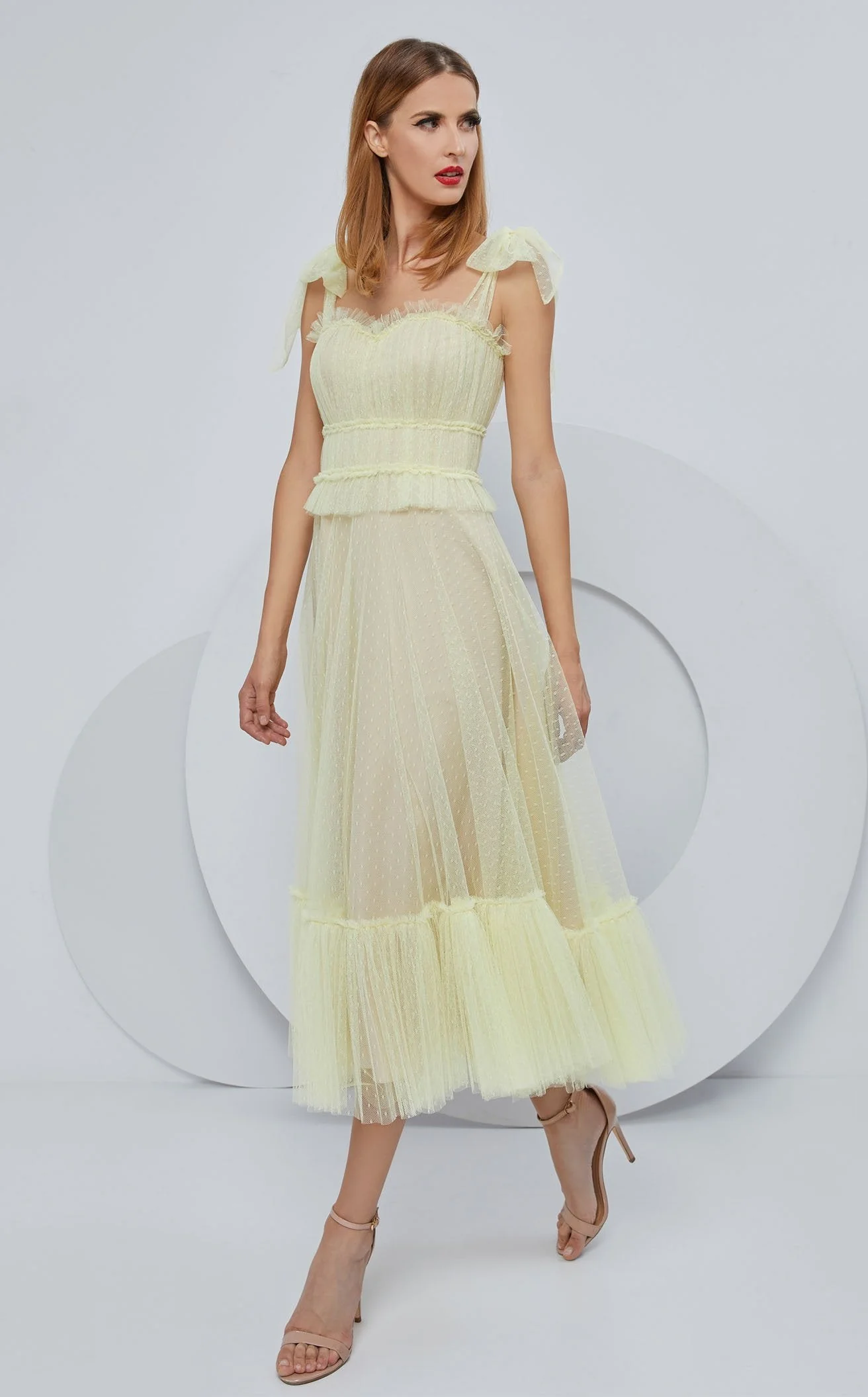 Cristallini SKA1188 Dress
