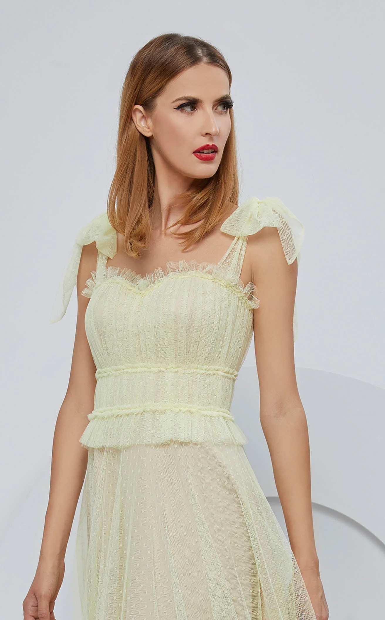 Cristallini SKA1188 Dress - Image 4