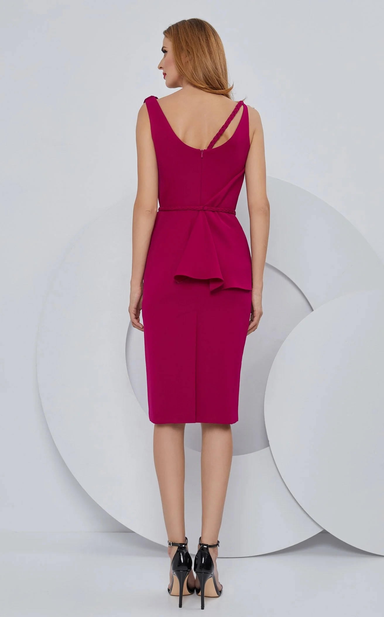Cristallini SKA1189 Dress - Image 3