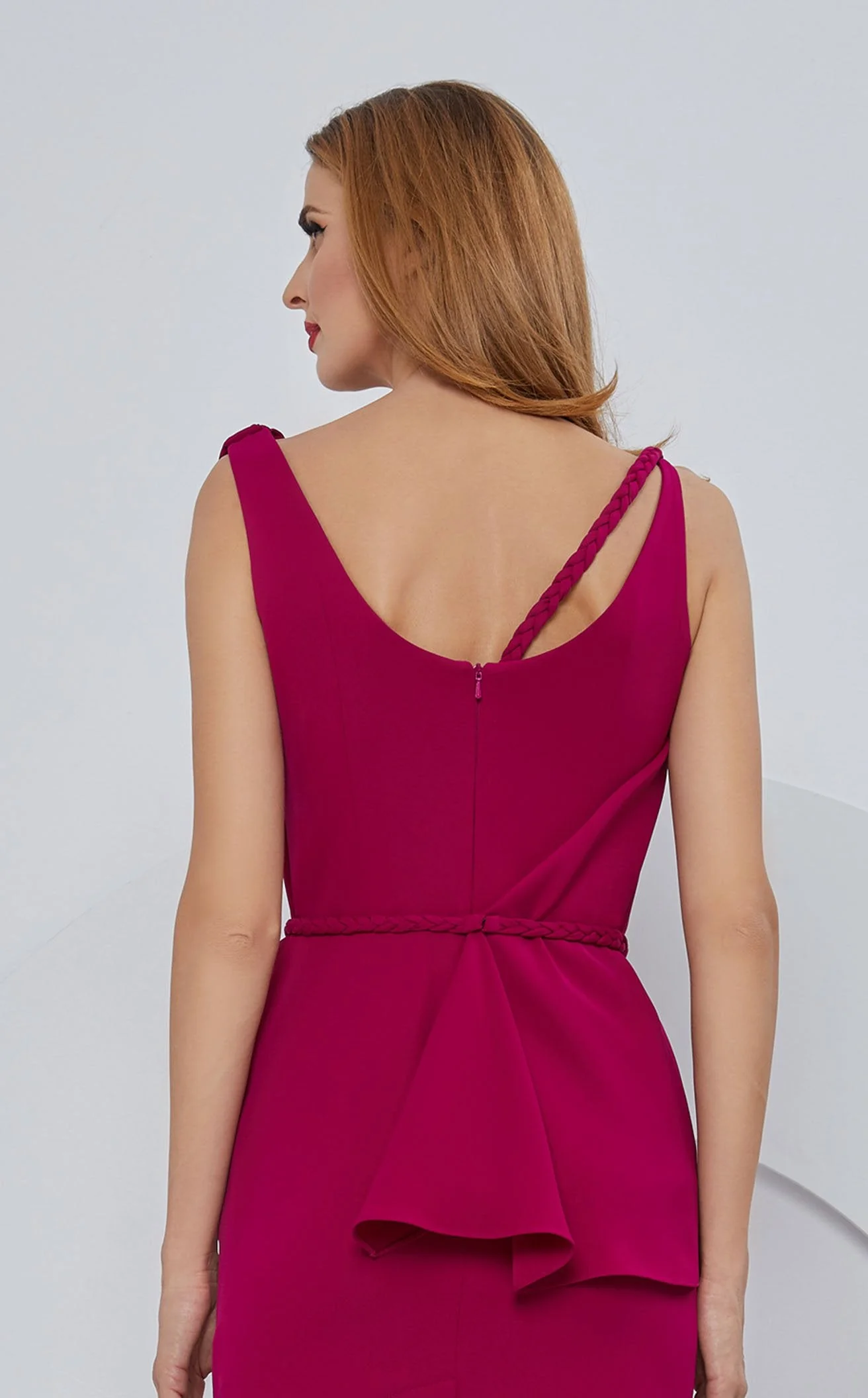 Cristallini SKA1189 Dress - Image 5