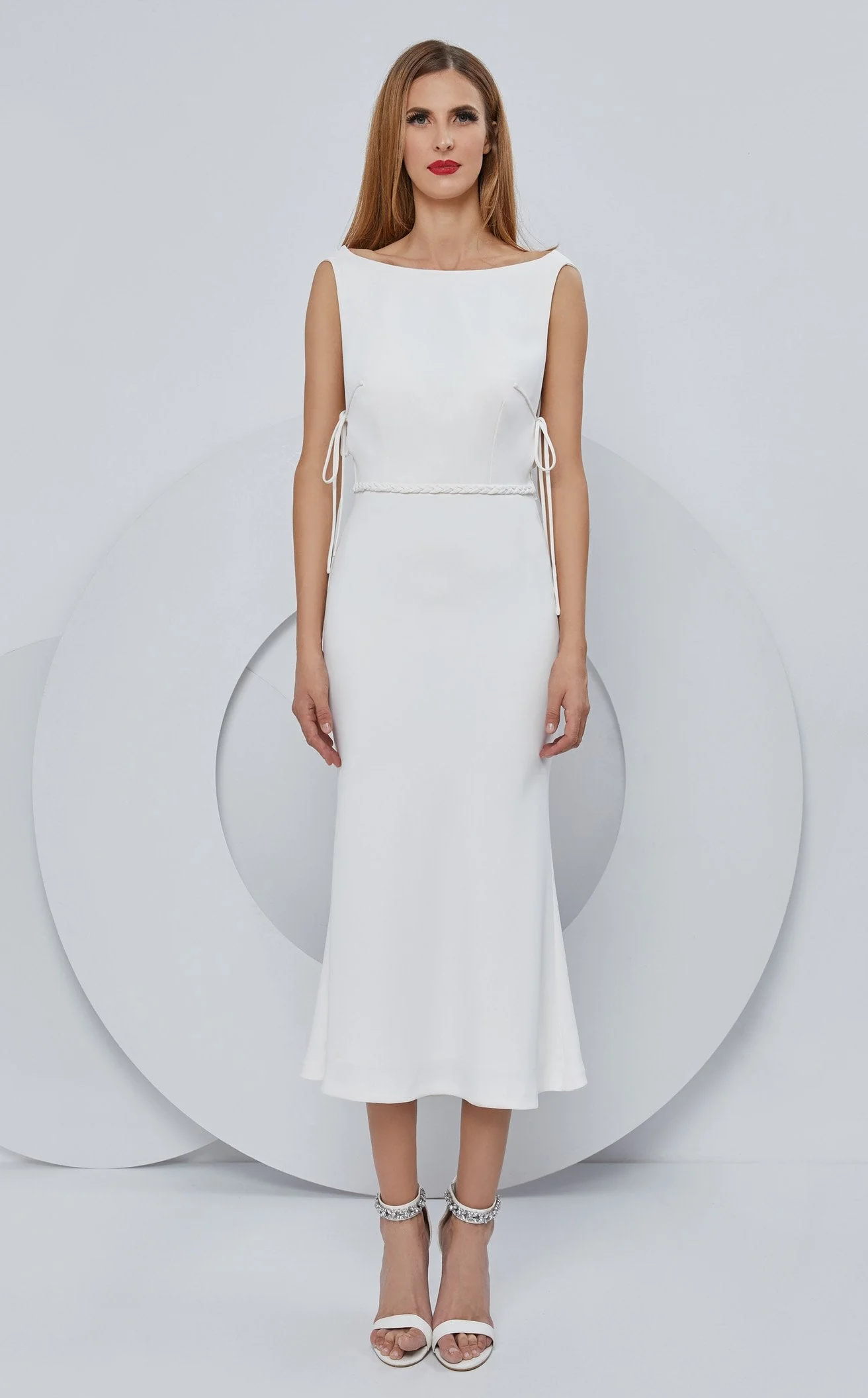 Cristallini SKA1196 Dress