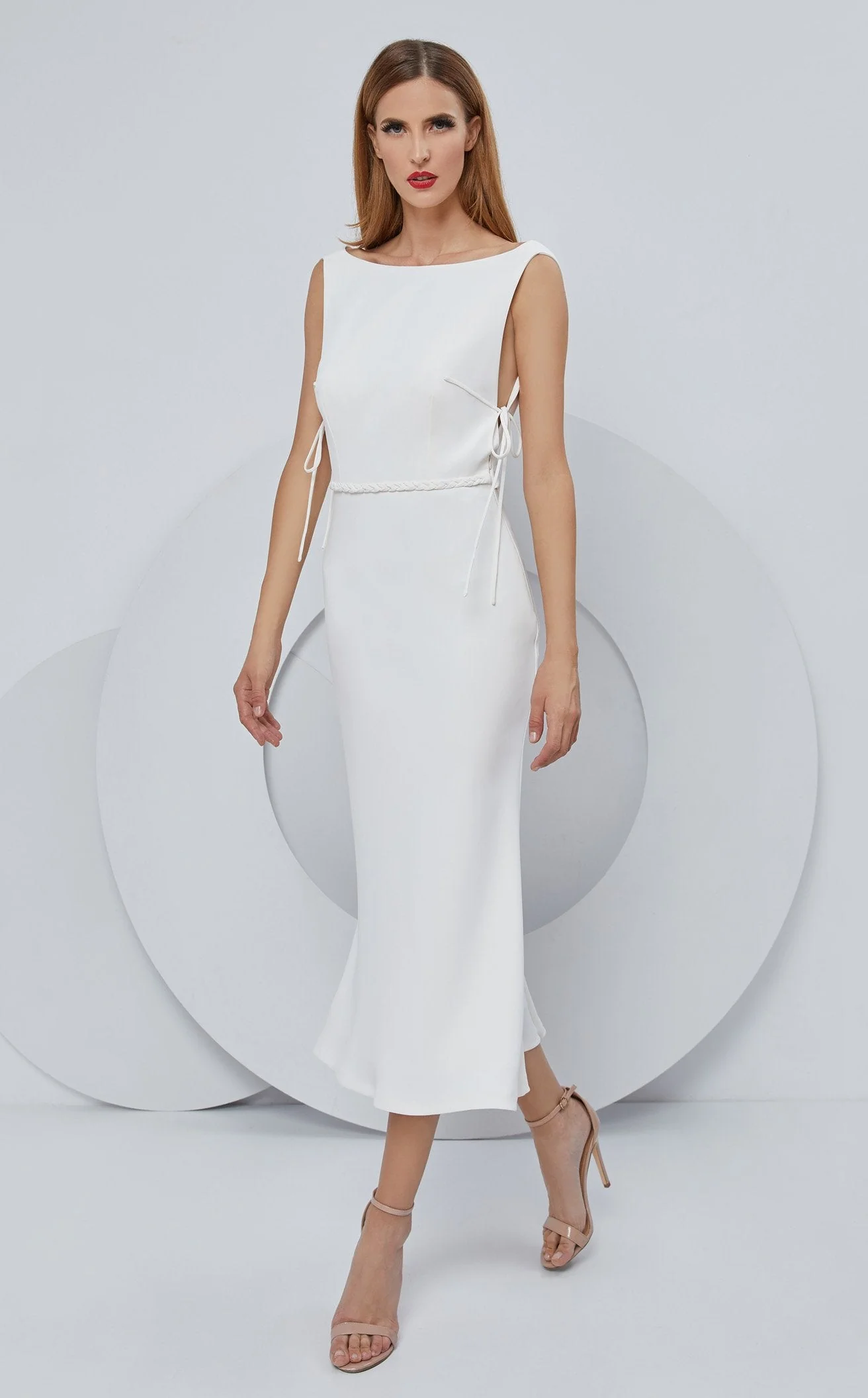 Cristallini SKA1196 Dress - Image 2