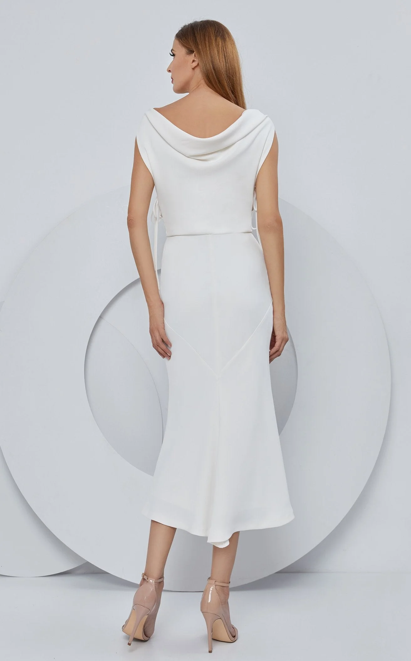 Cristallini SKA1196 Dress - Image 4