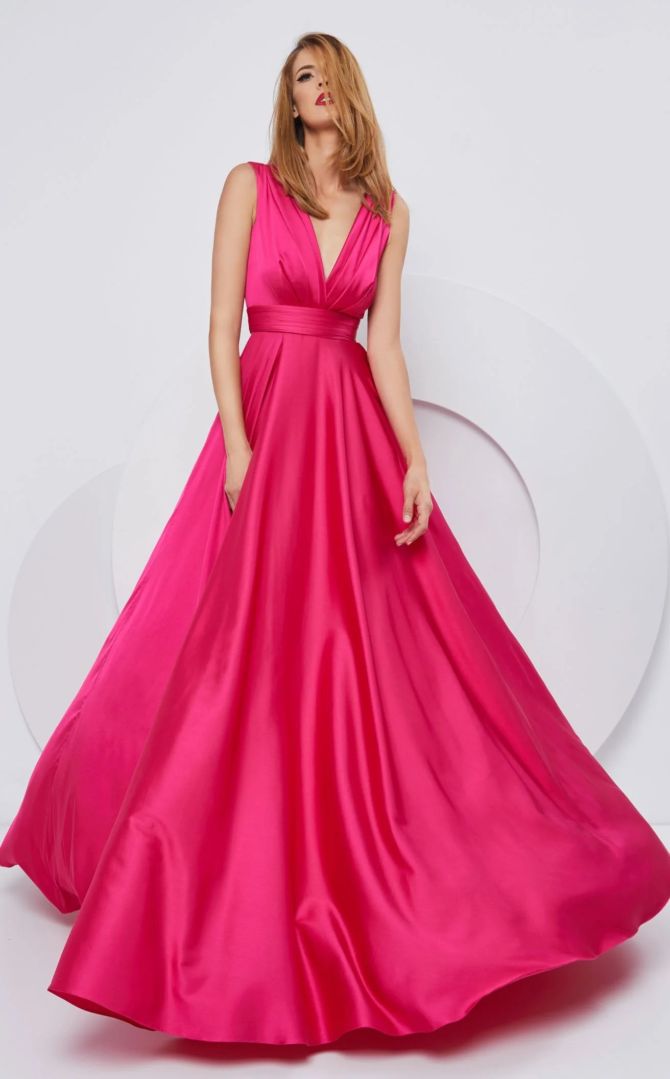 Cristallini SKA74 Dress