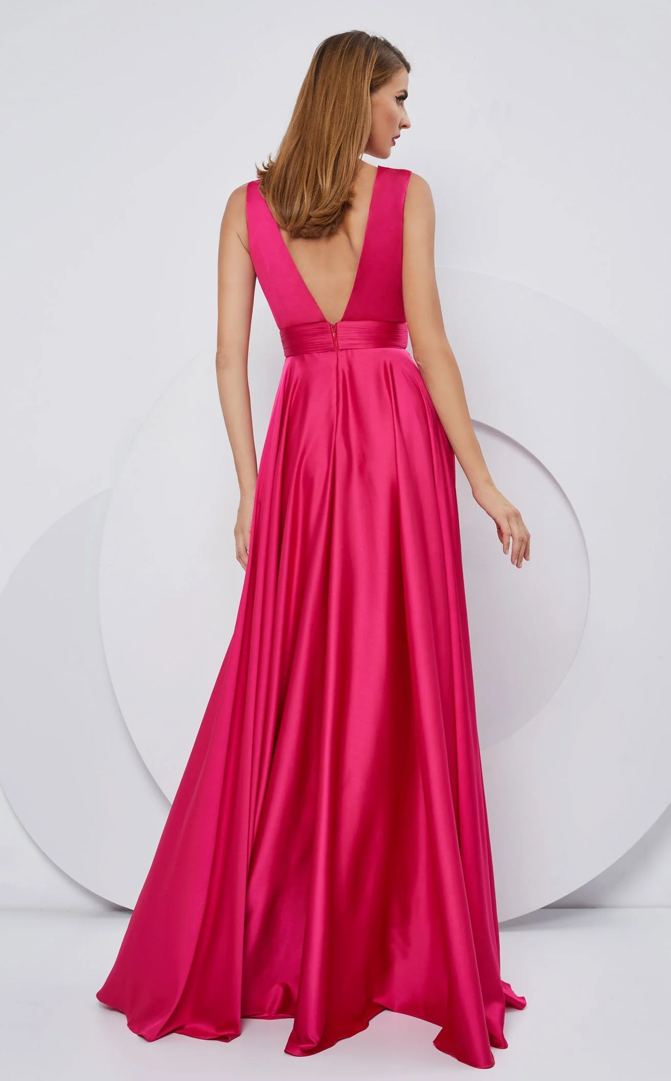 Cristallini SKA74 Dress - Image 3