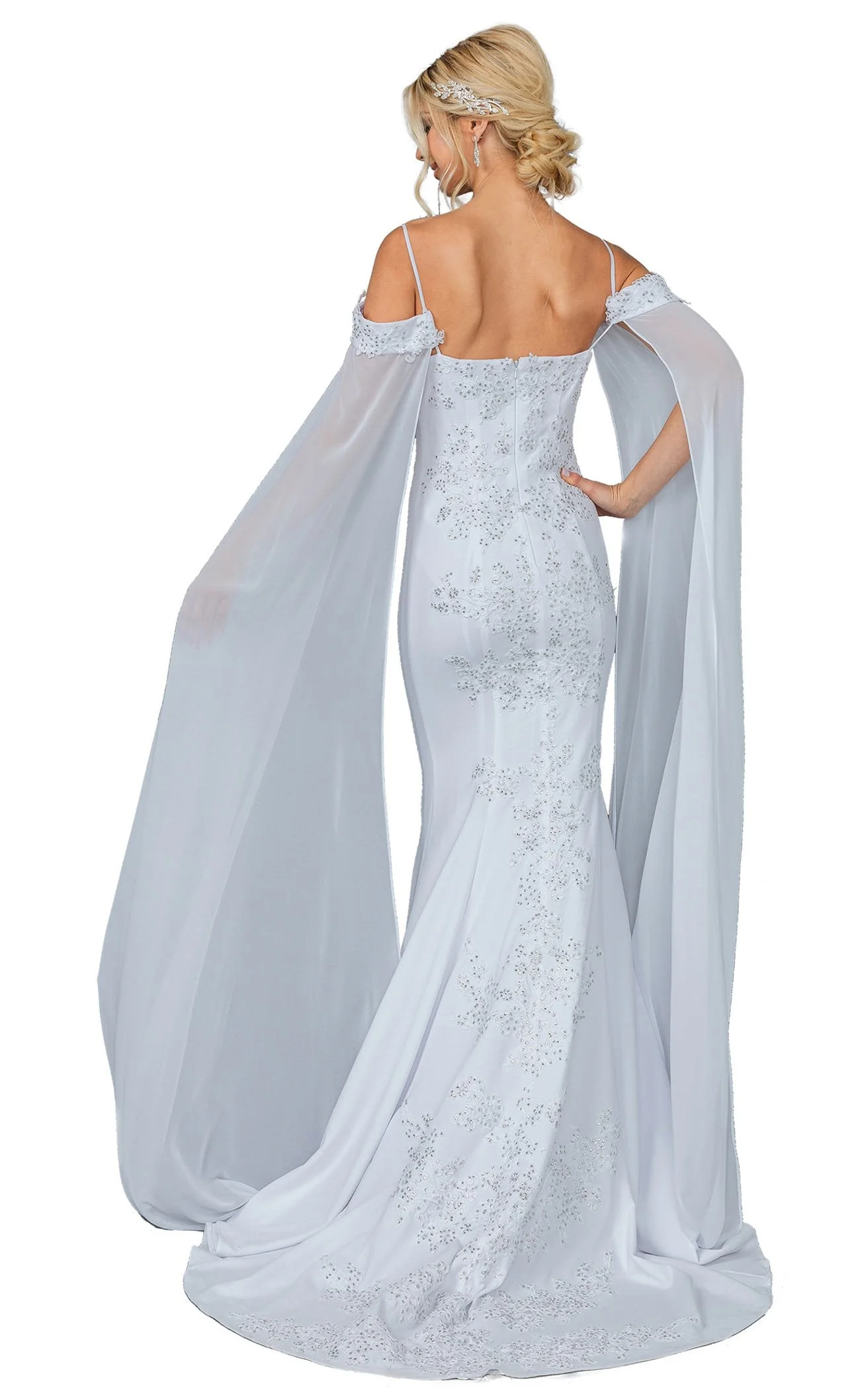 Dancing Queen 0171 Bridal Dress - Image 2
