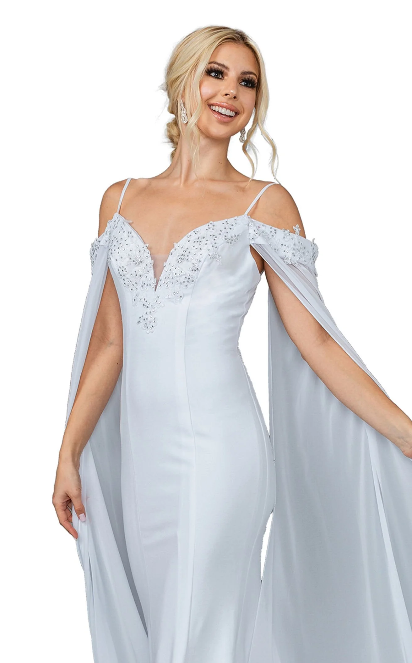 Dancing Queen 0171 Bridal Dress - Image 3