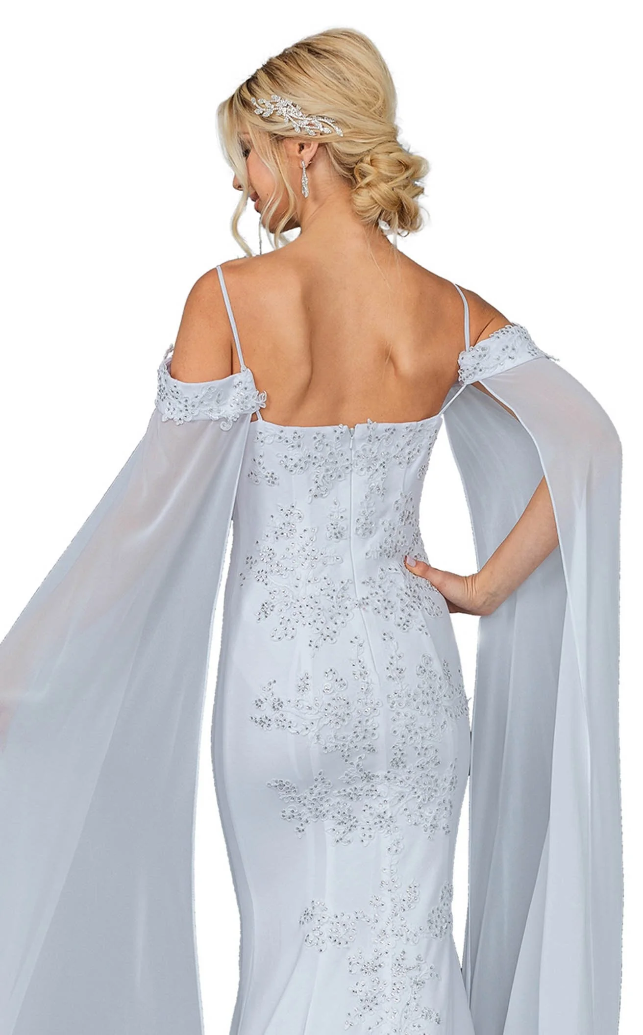 Dancing Queen 0171 Bridal Dress - Image 4
