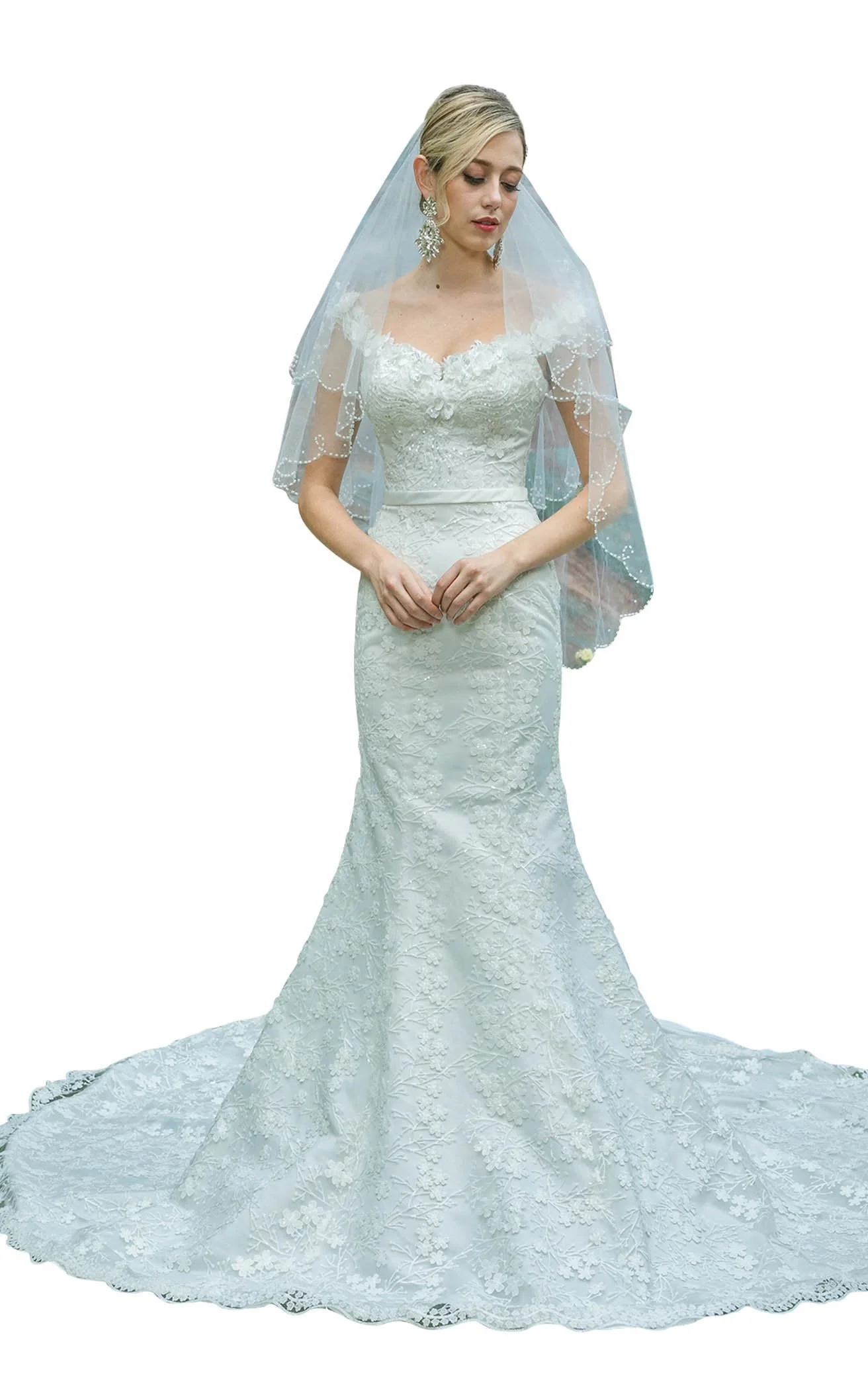 Dancing Queen 0183 Bridal Dress