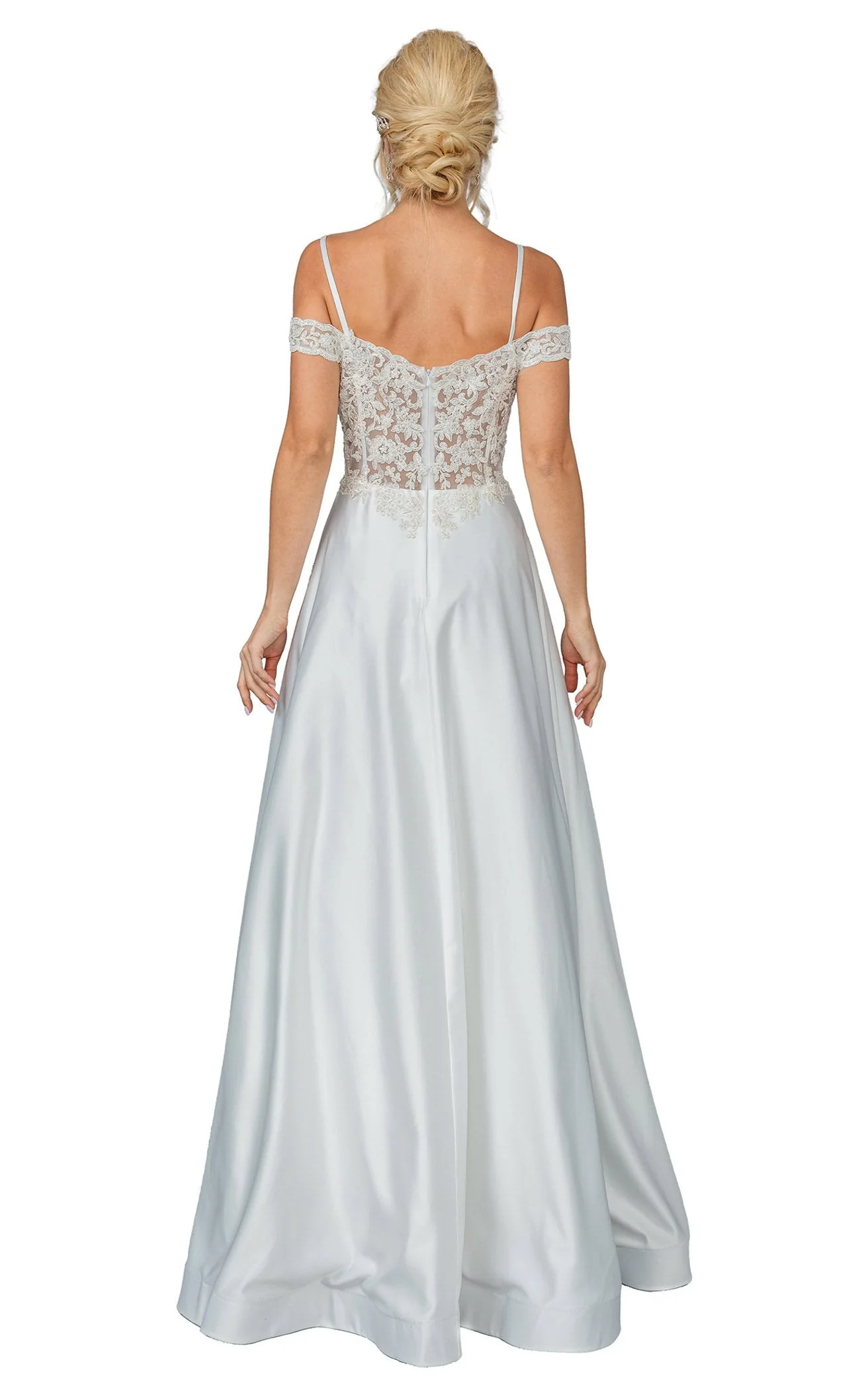 Dancing Queen 0186 Bridal Dress - Image 2