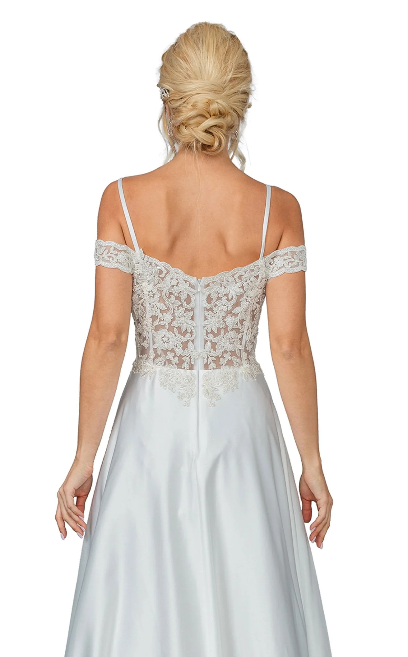 Dancing Queen 0186 Bridal Dress - Image 4