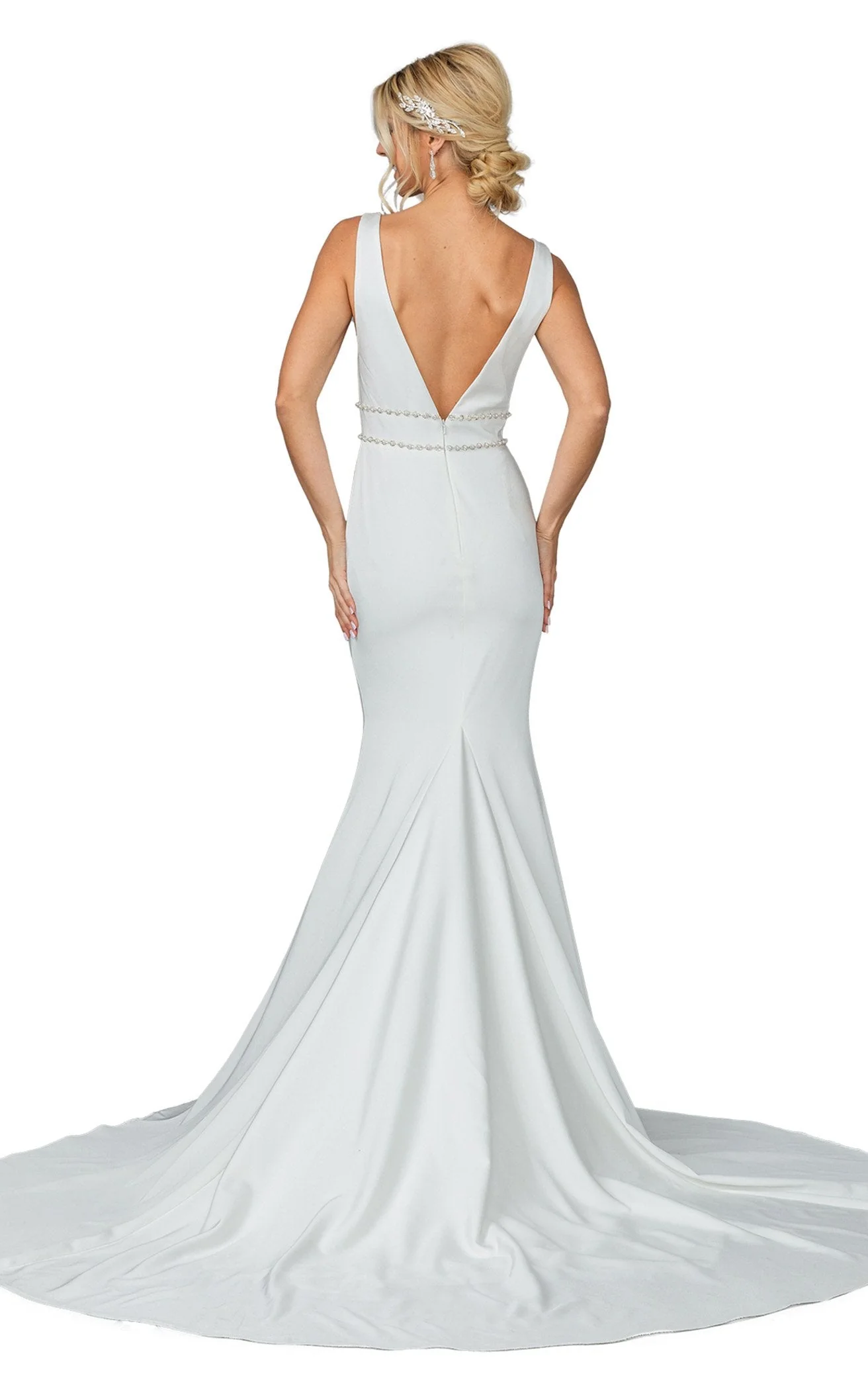 Dancing Queen 0188 Bridal Dress - Image 2