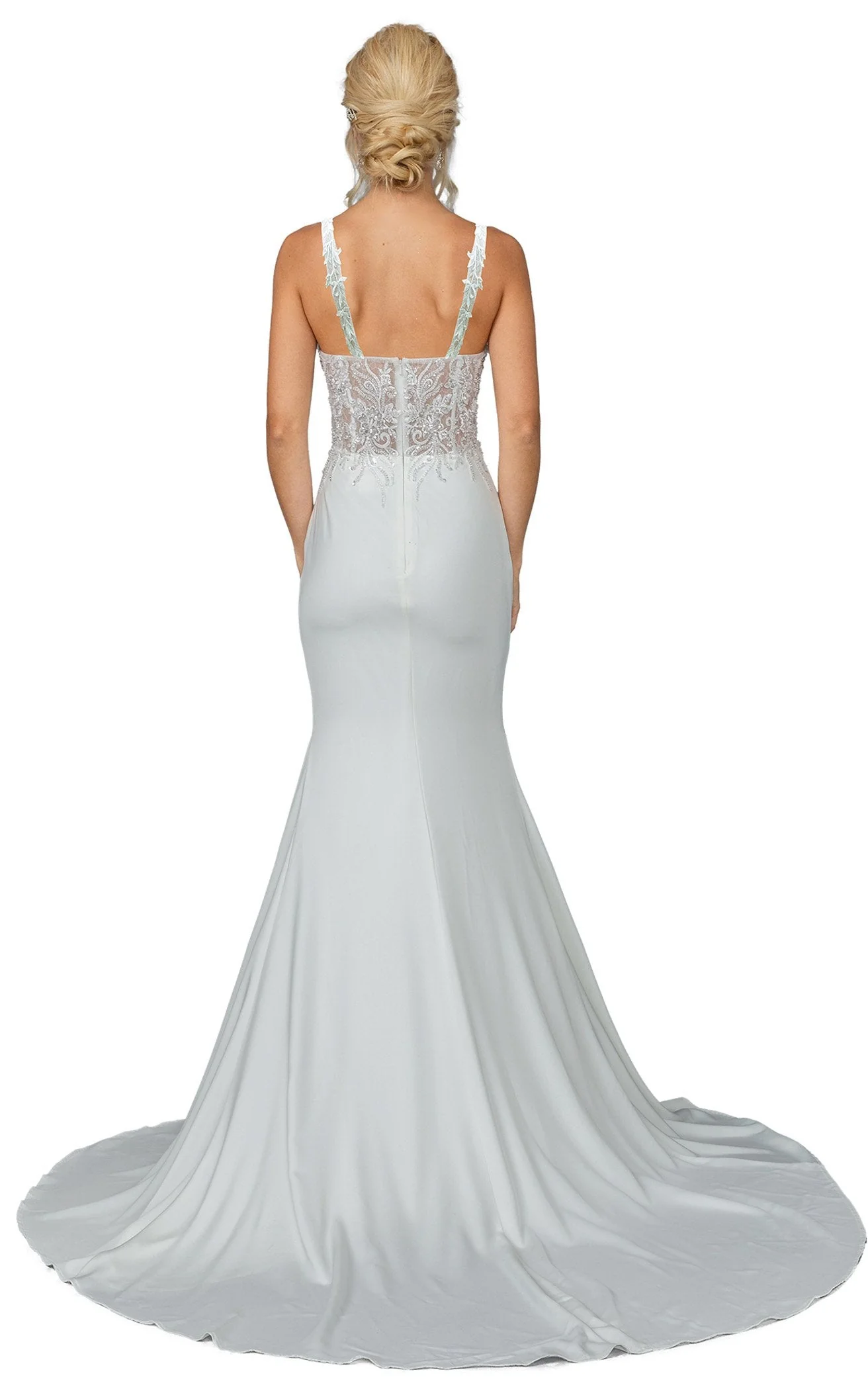 Dancing Queen 0189 Bridal Dress - Image 2