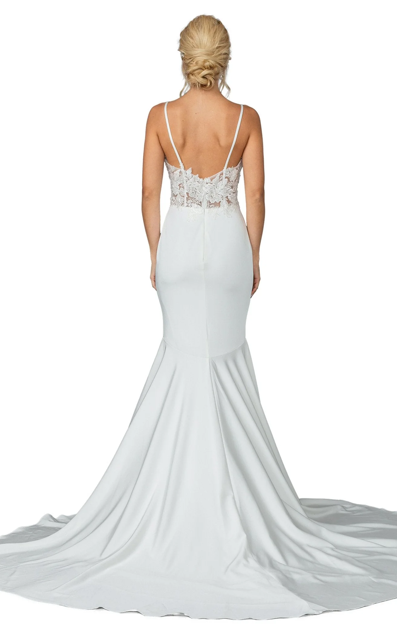 Dancing Queen 0191 Bridal Dress - Image 2