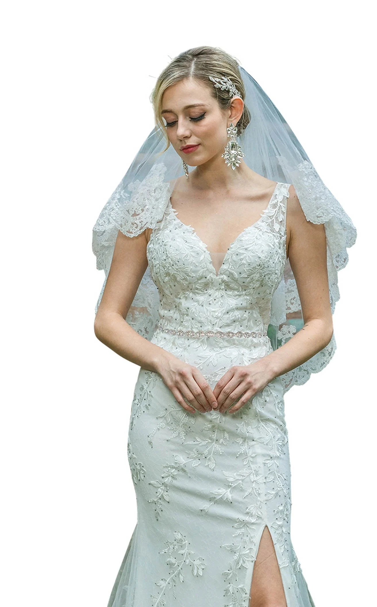 Dancing Queen 0196 Bridal Dress - Image 3