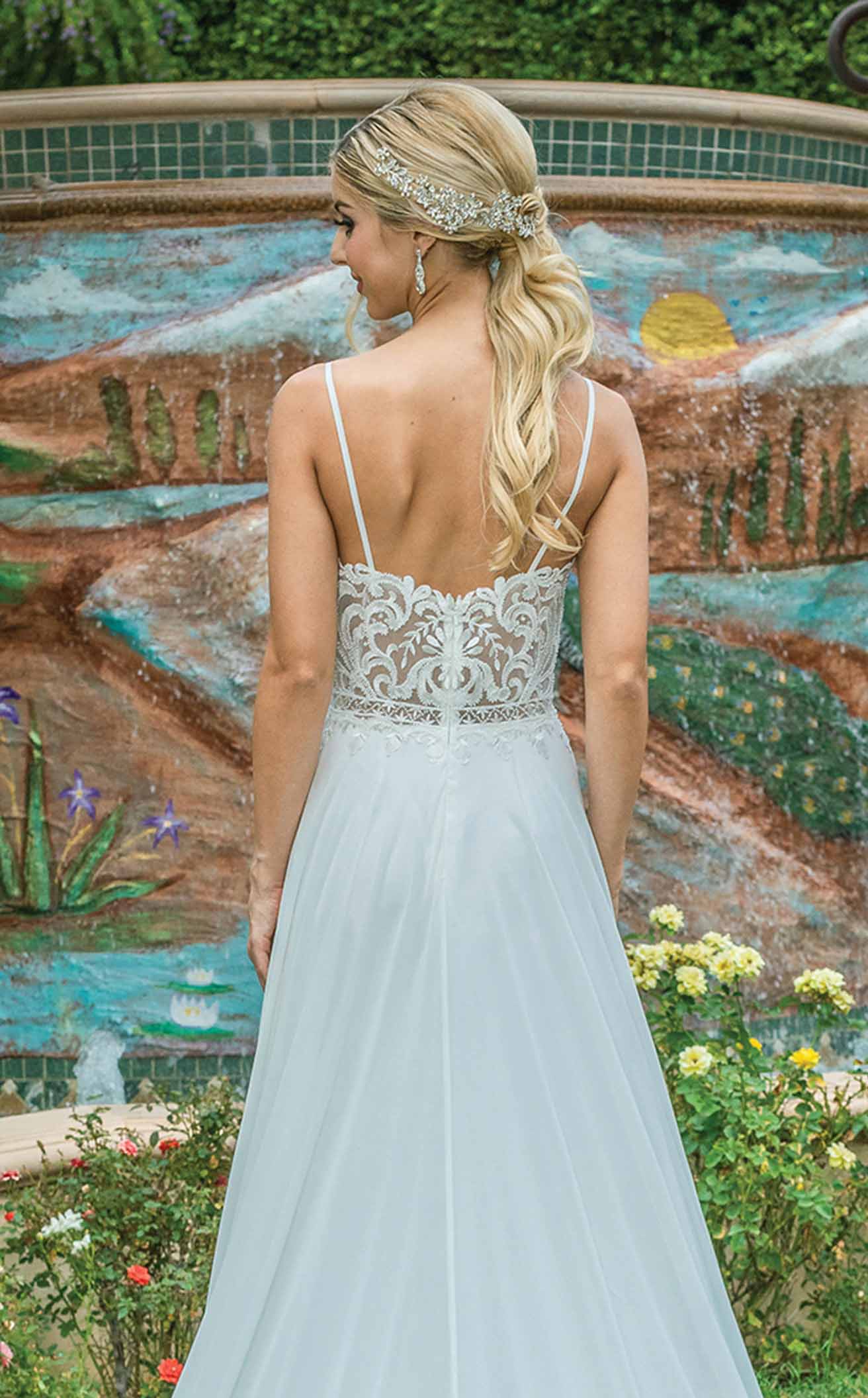 Dancing Queen 0208 Bridal Dress - Image 4