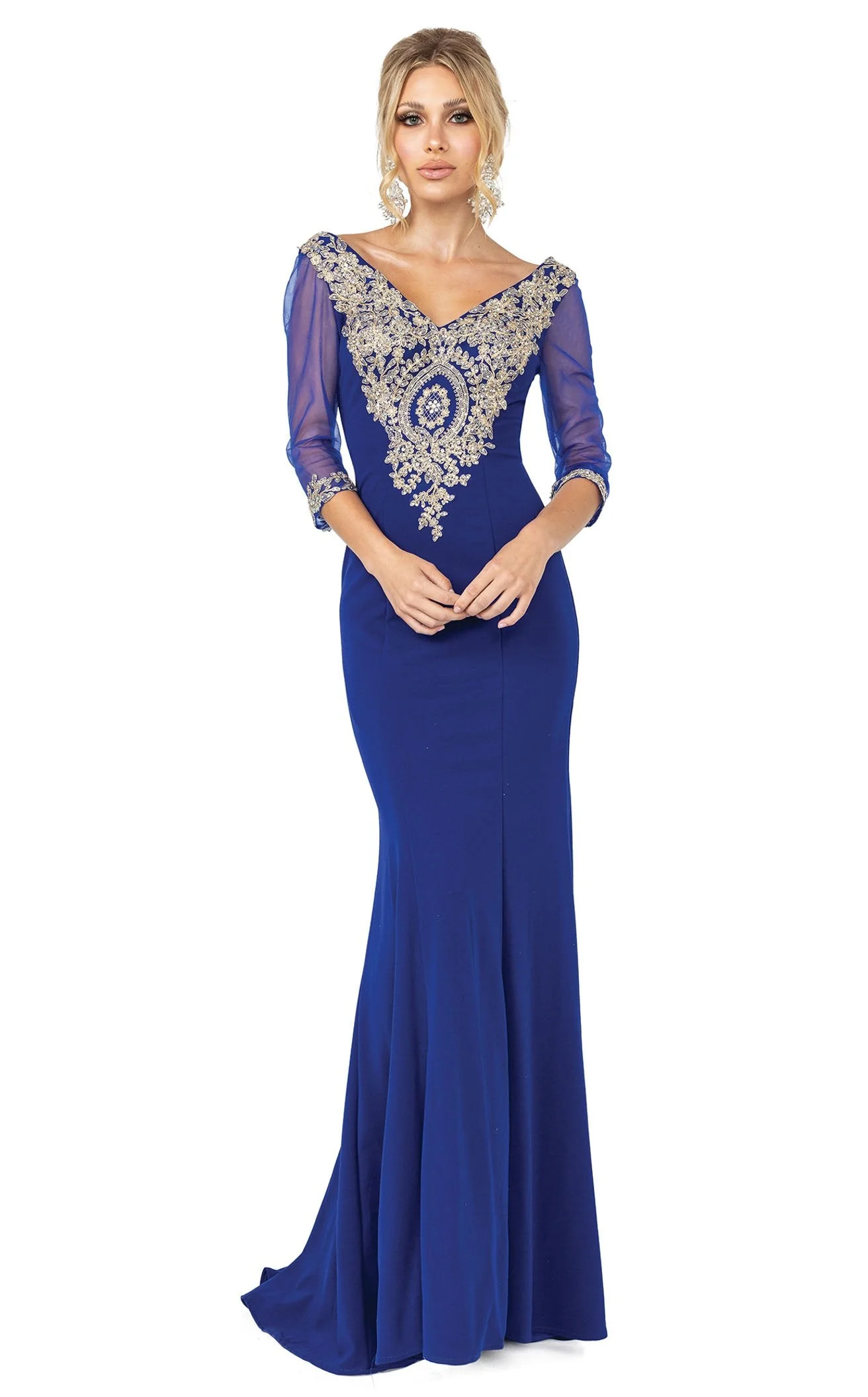 Dancing Queen 2911 Dress