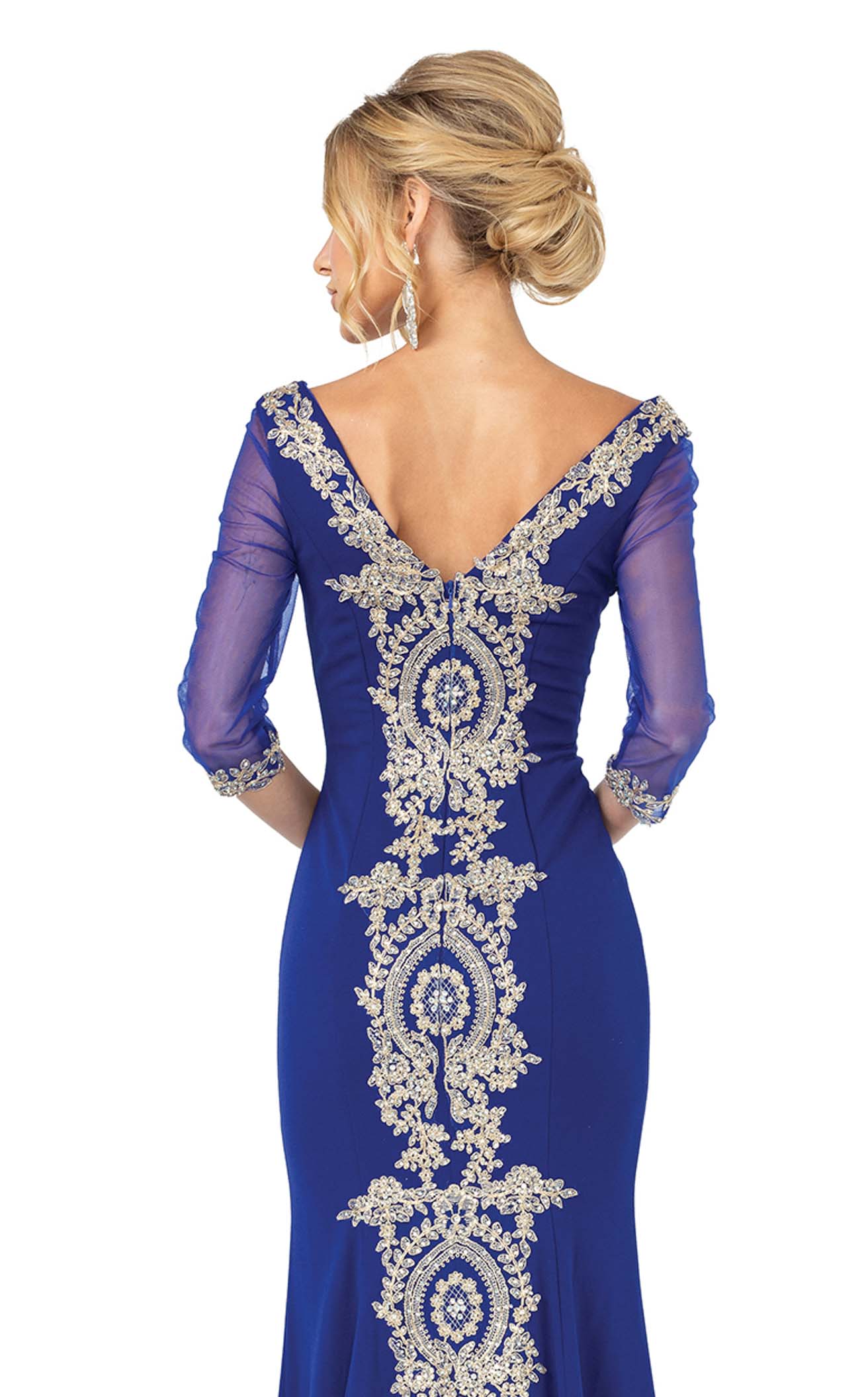 Dancing Queen 2911 Dress - Image 11