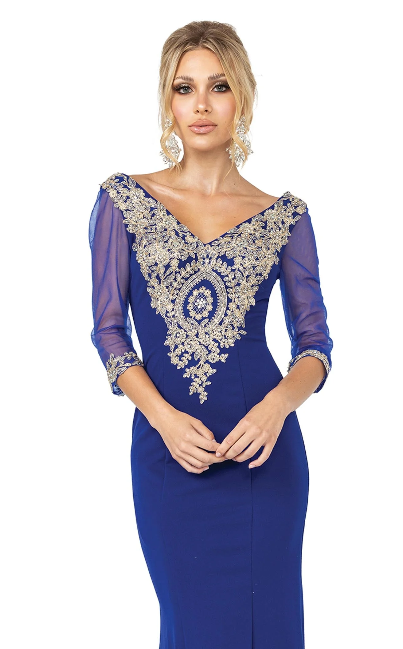 Dancing Queen 2911 Dress - Image 7