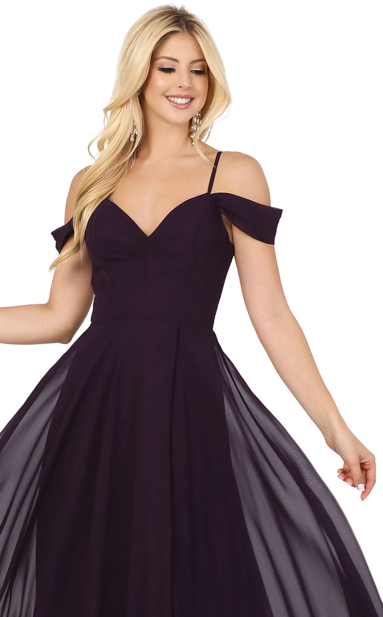 Dancing Queen 2961 Dress - Image 15