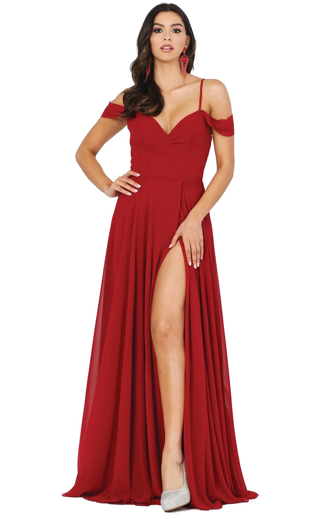 Dancing Queen 2961 Dress - Image 2